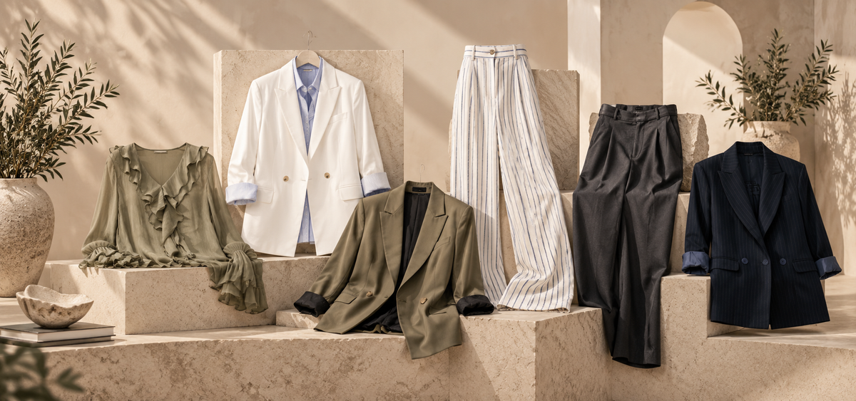 Gabri's Wear