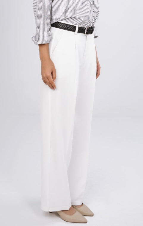 Gabri's Loose Darted Trouser