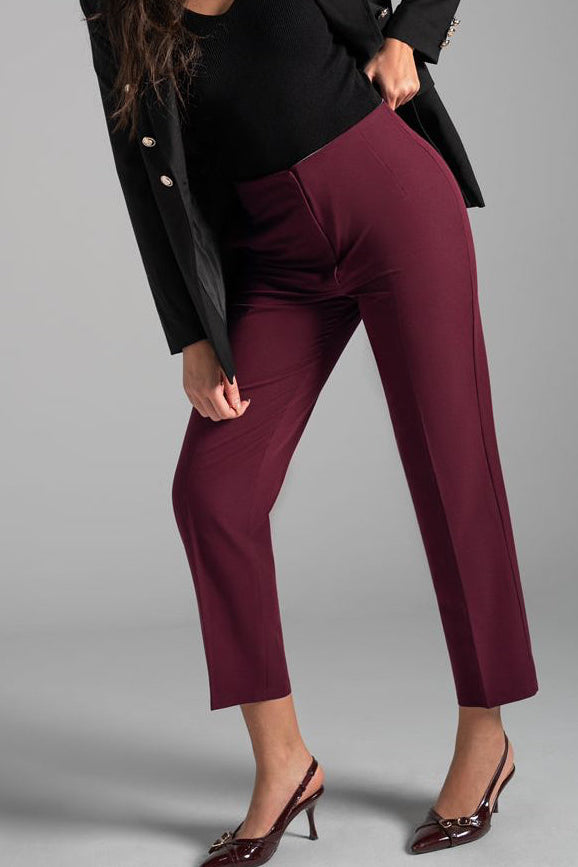 Contour Pencil Pants