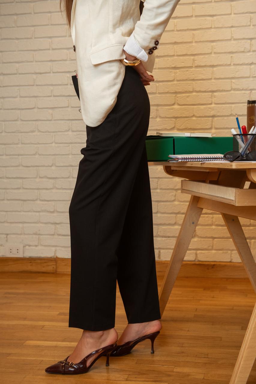 Gabri's Contour Pencil Pants