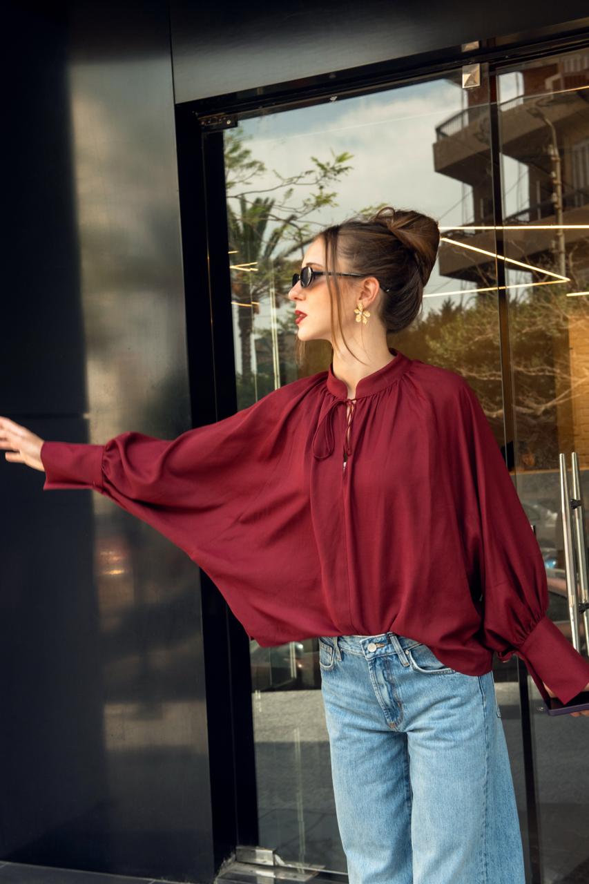 Blouse