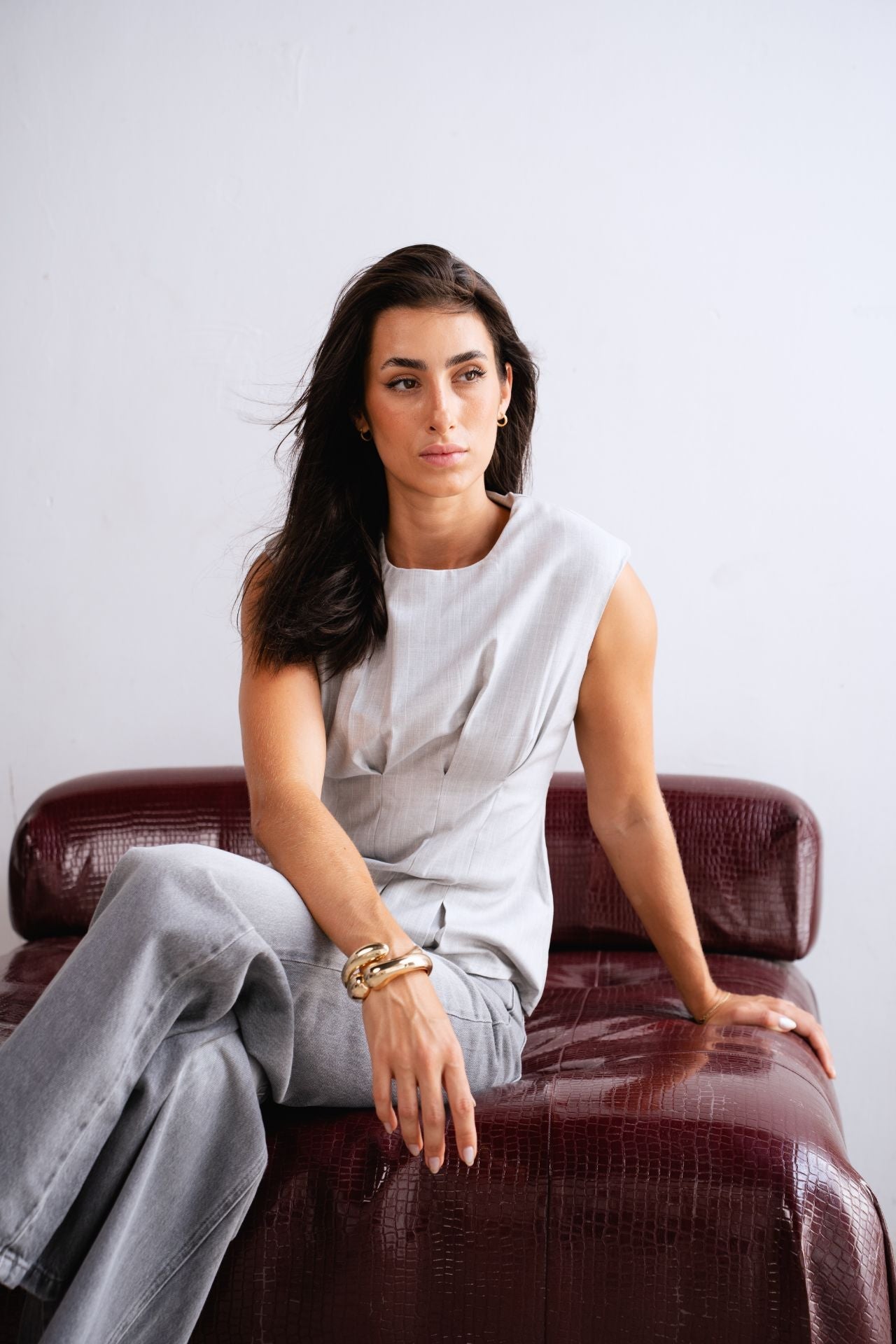 Gabri's Blouses