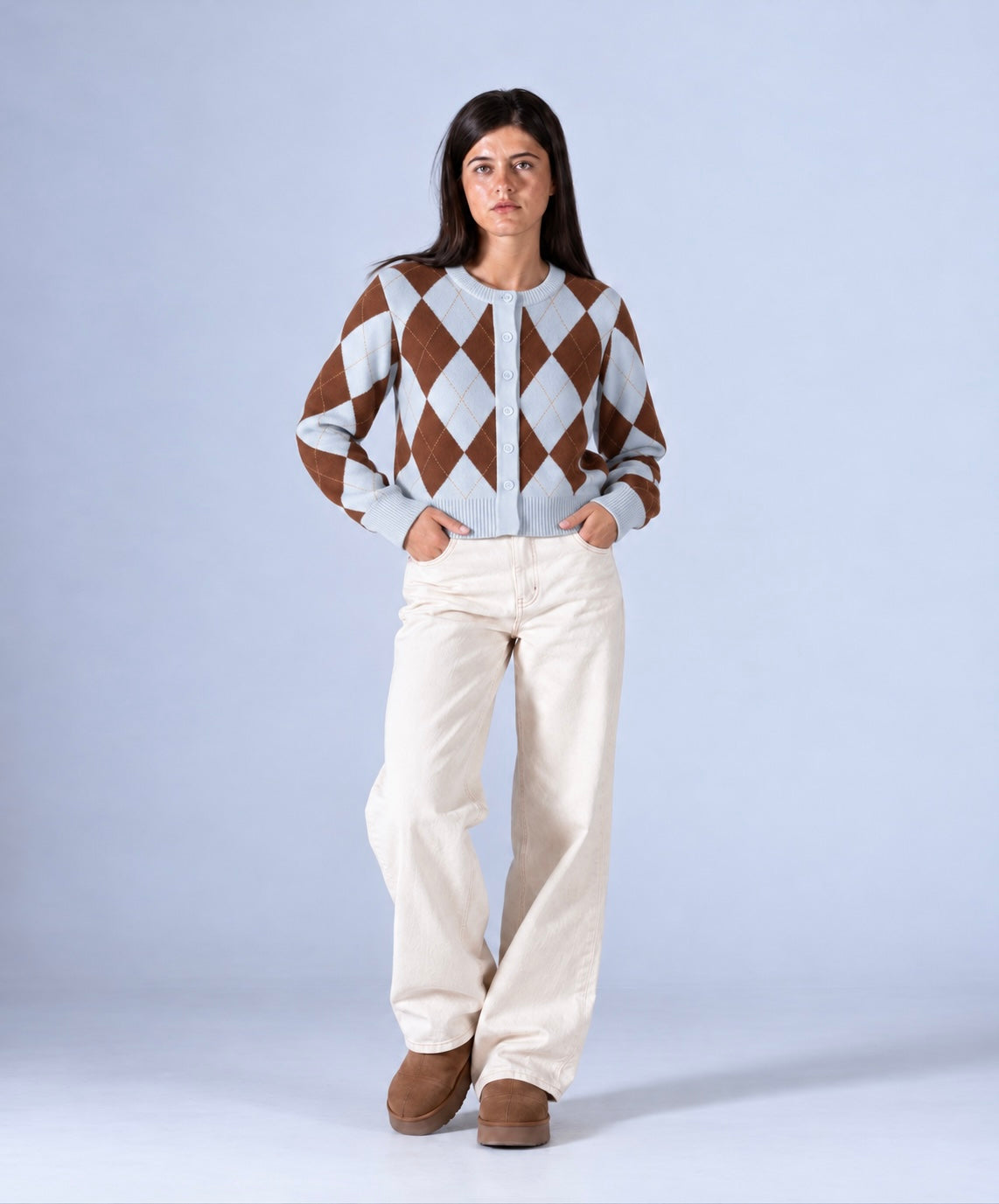 FALL'26 "In The Middle"