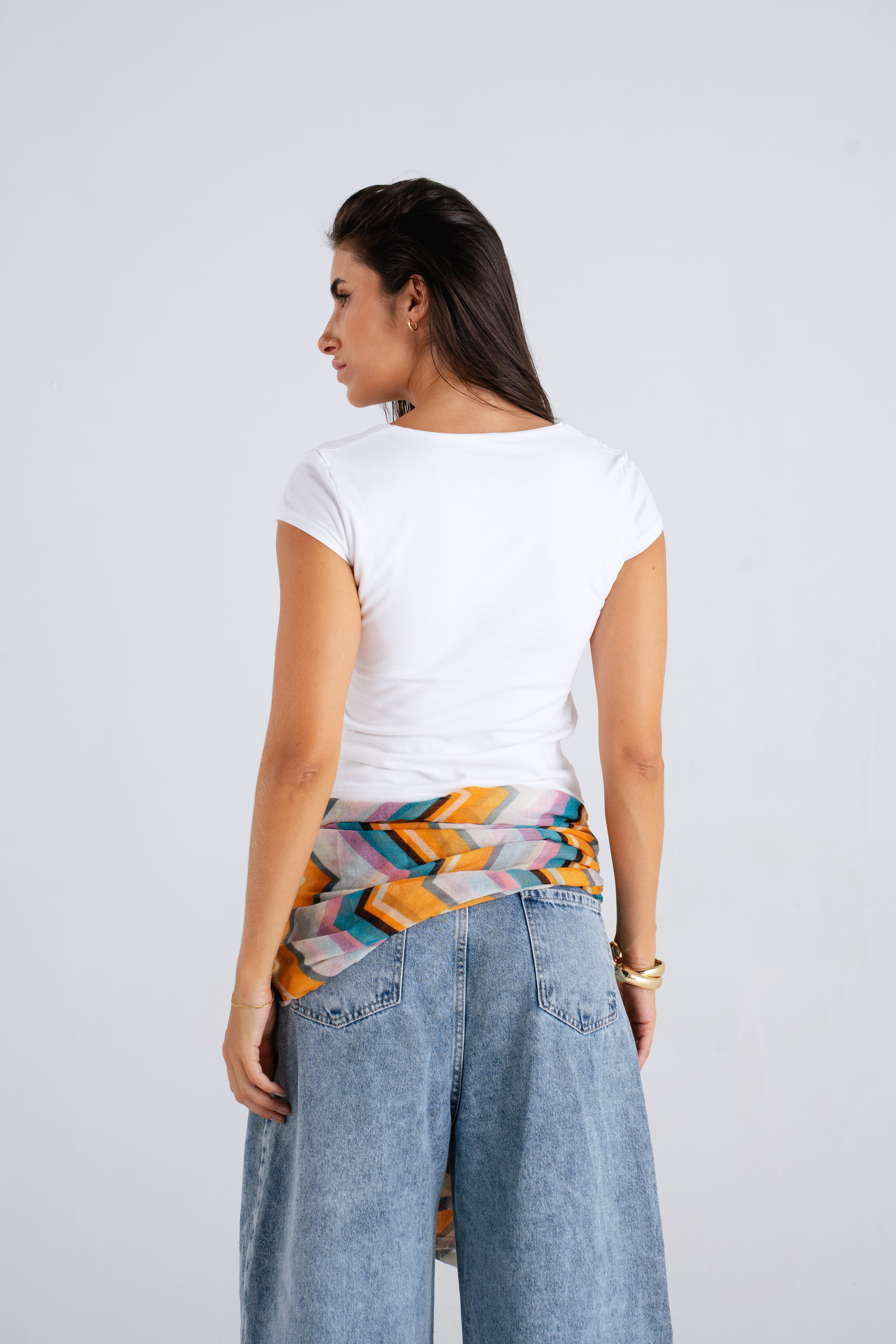 The Neckline Top