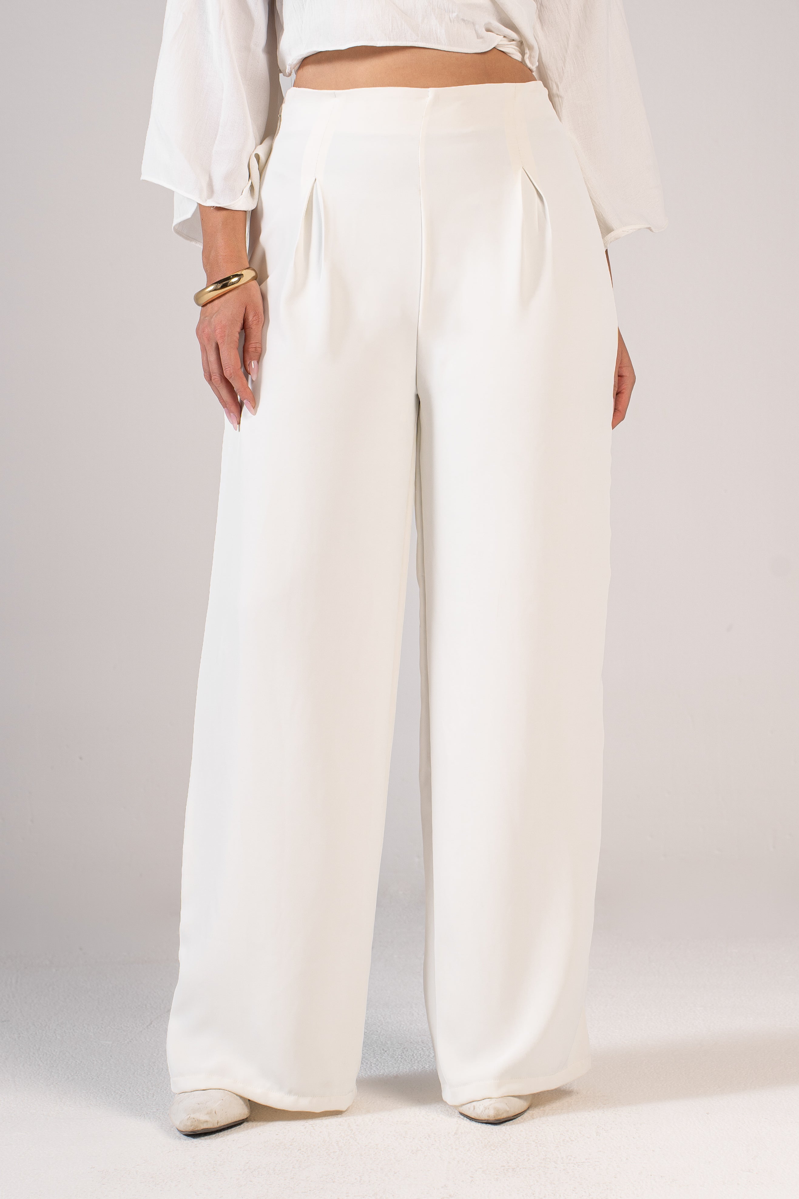 Corseted Pant [Inner Support]