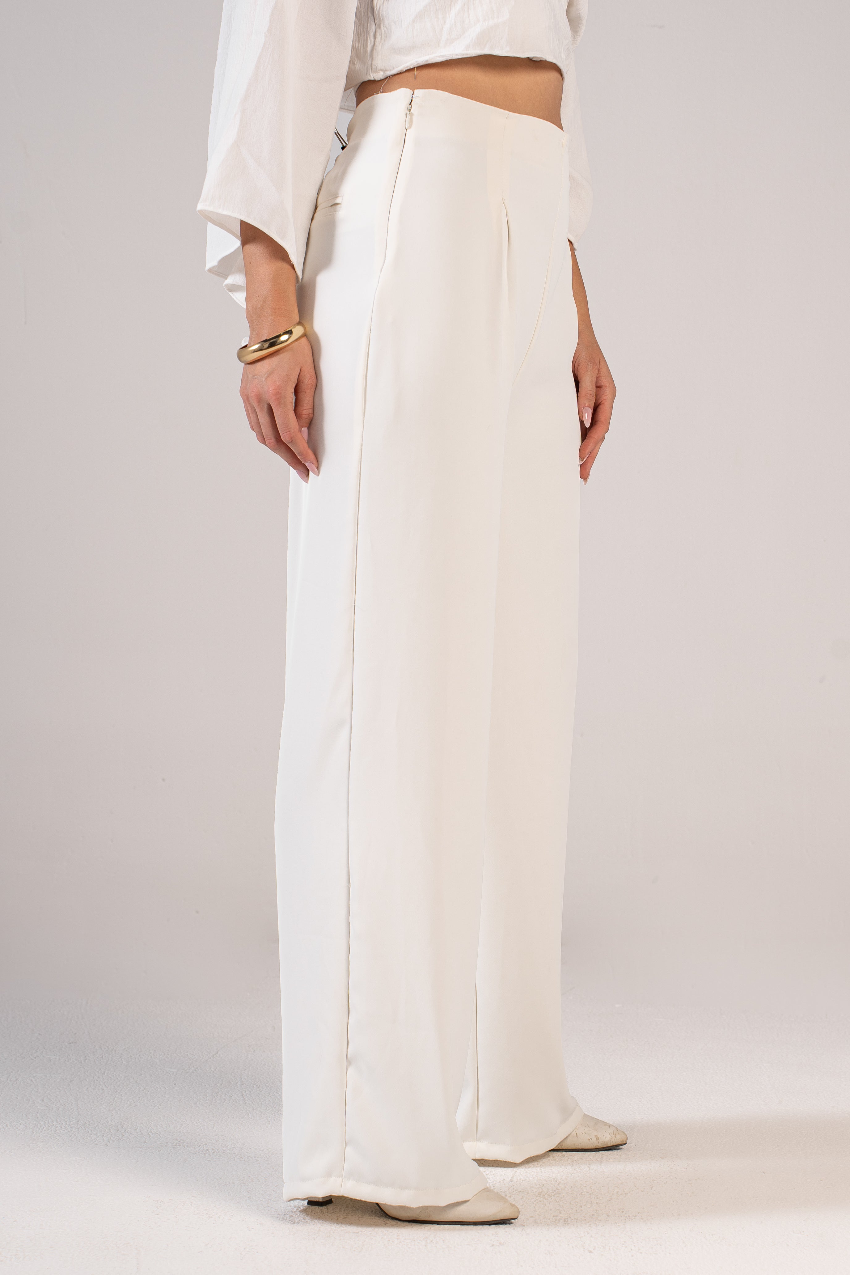 Corseted Pant [Inner Support]