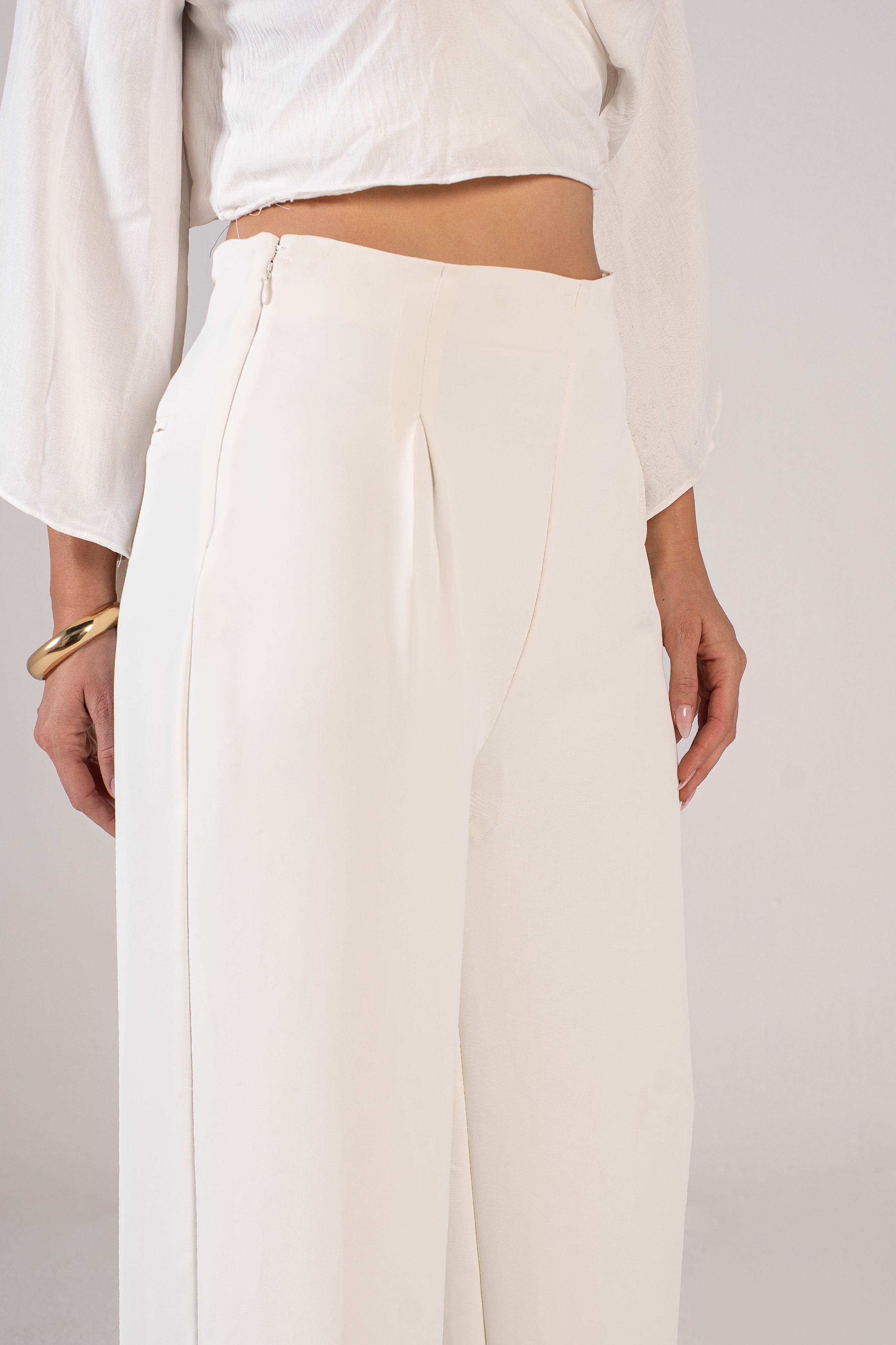 Corseted Pant [Inner Support]