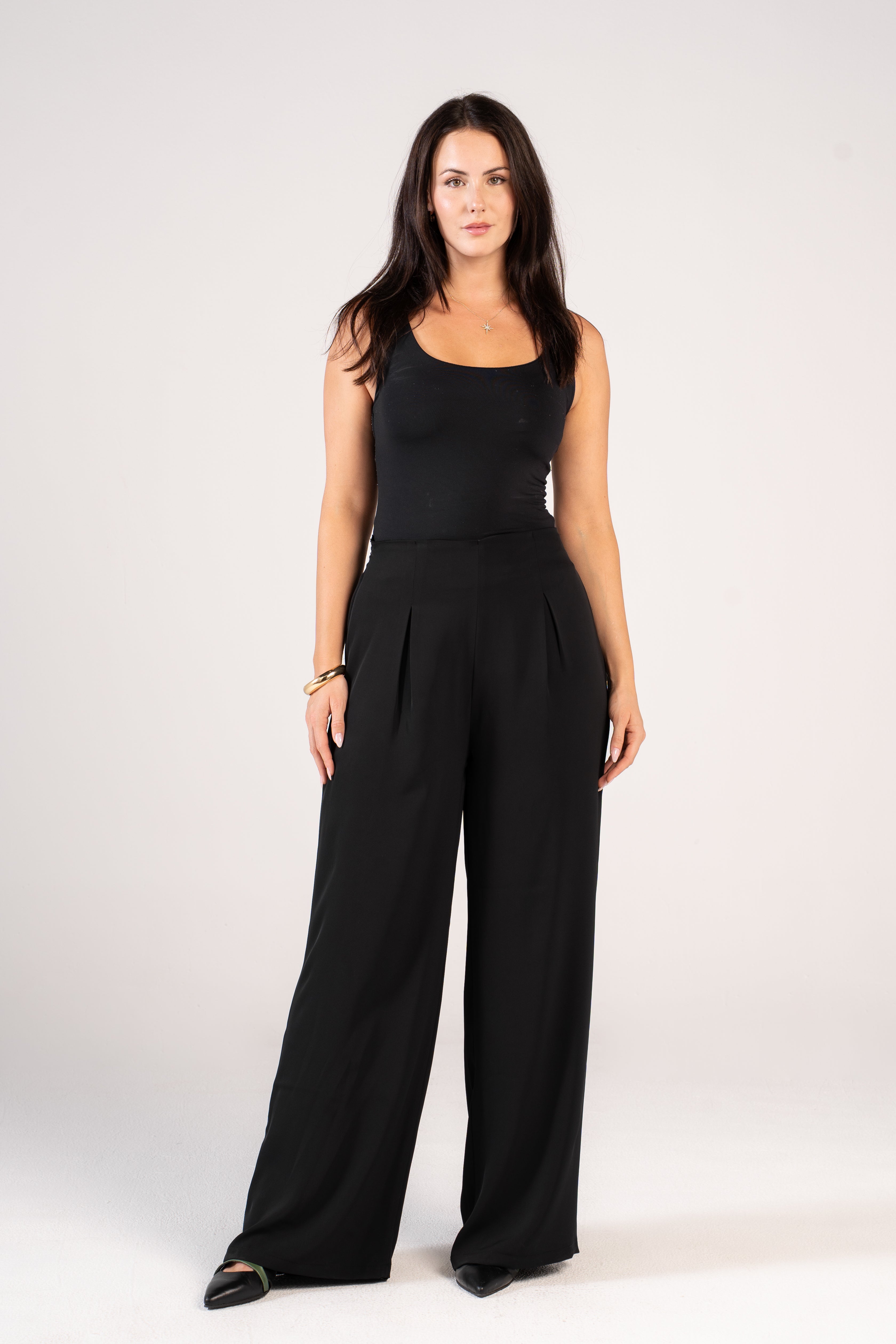 Corseted Pant [Inner Support]