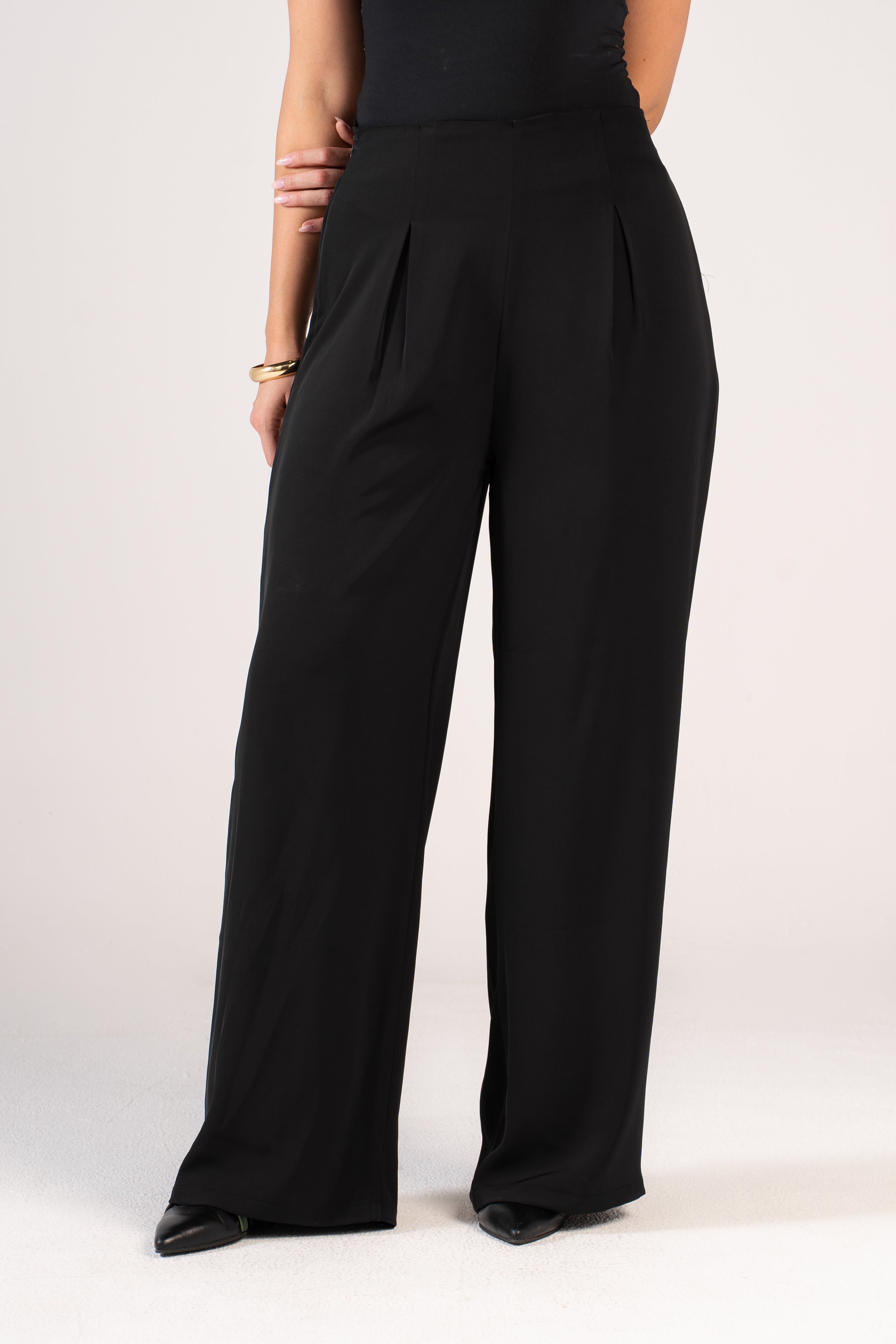 Corseted Pant [Inner Support]