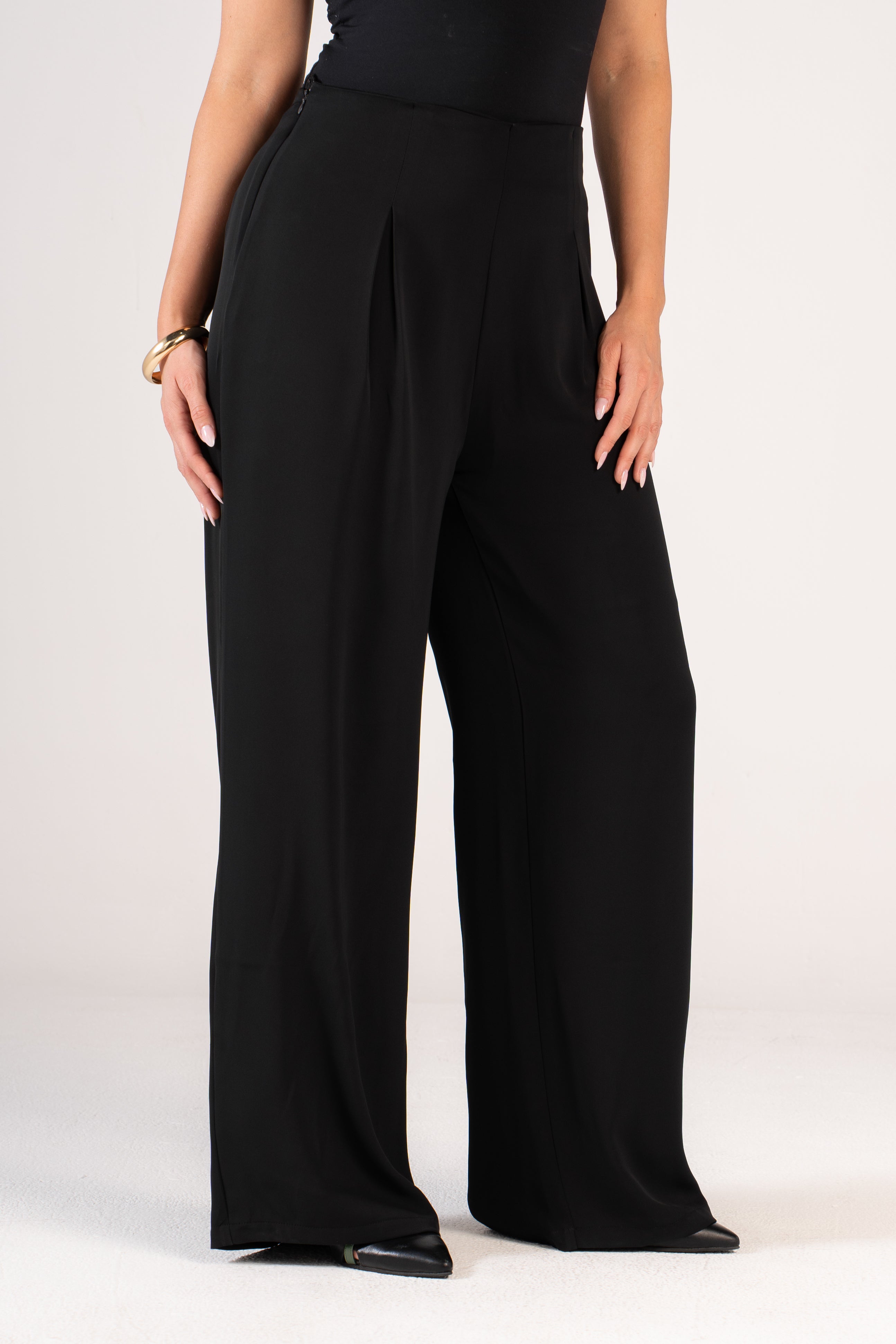 Corseted Pant [Inner Support]