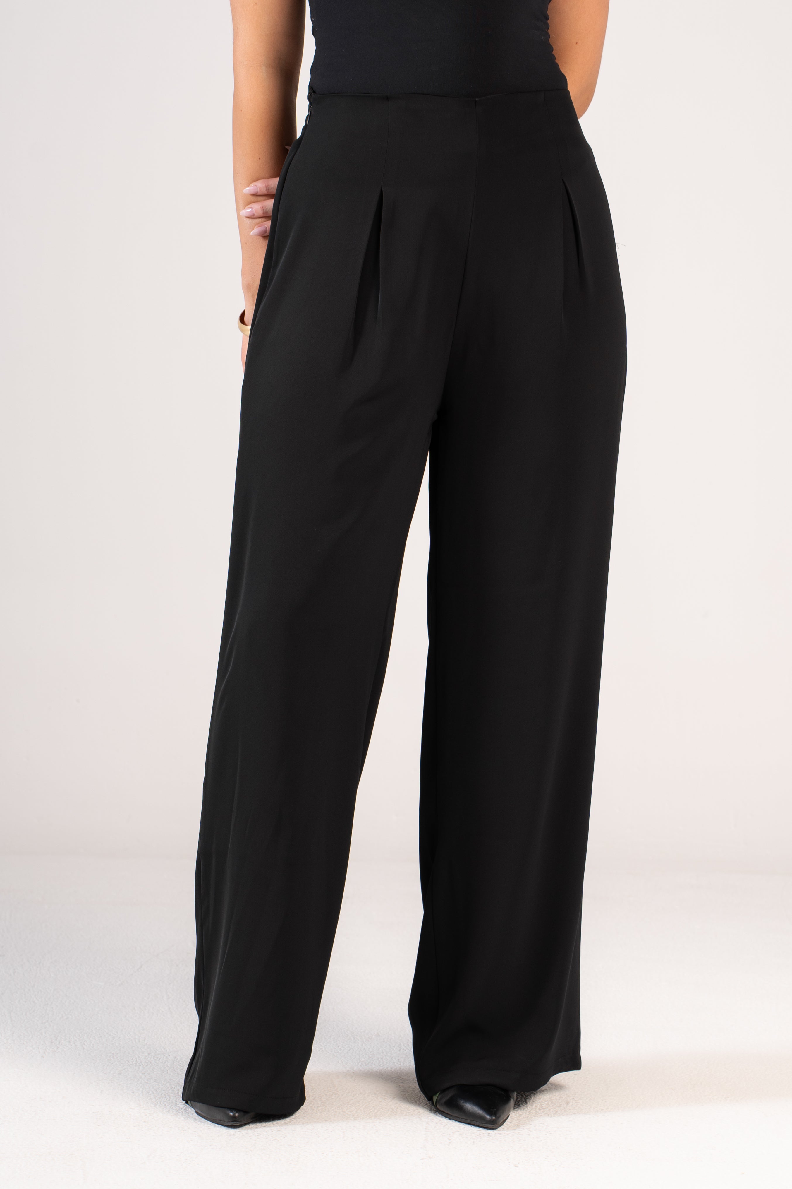 Corseted Pant [Inner Support]