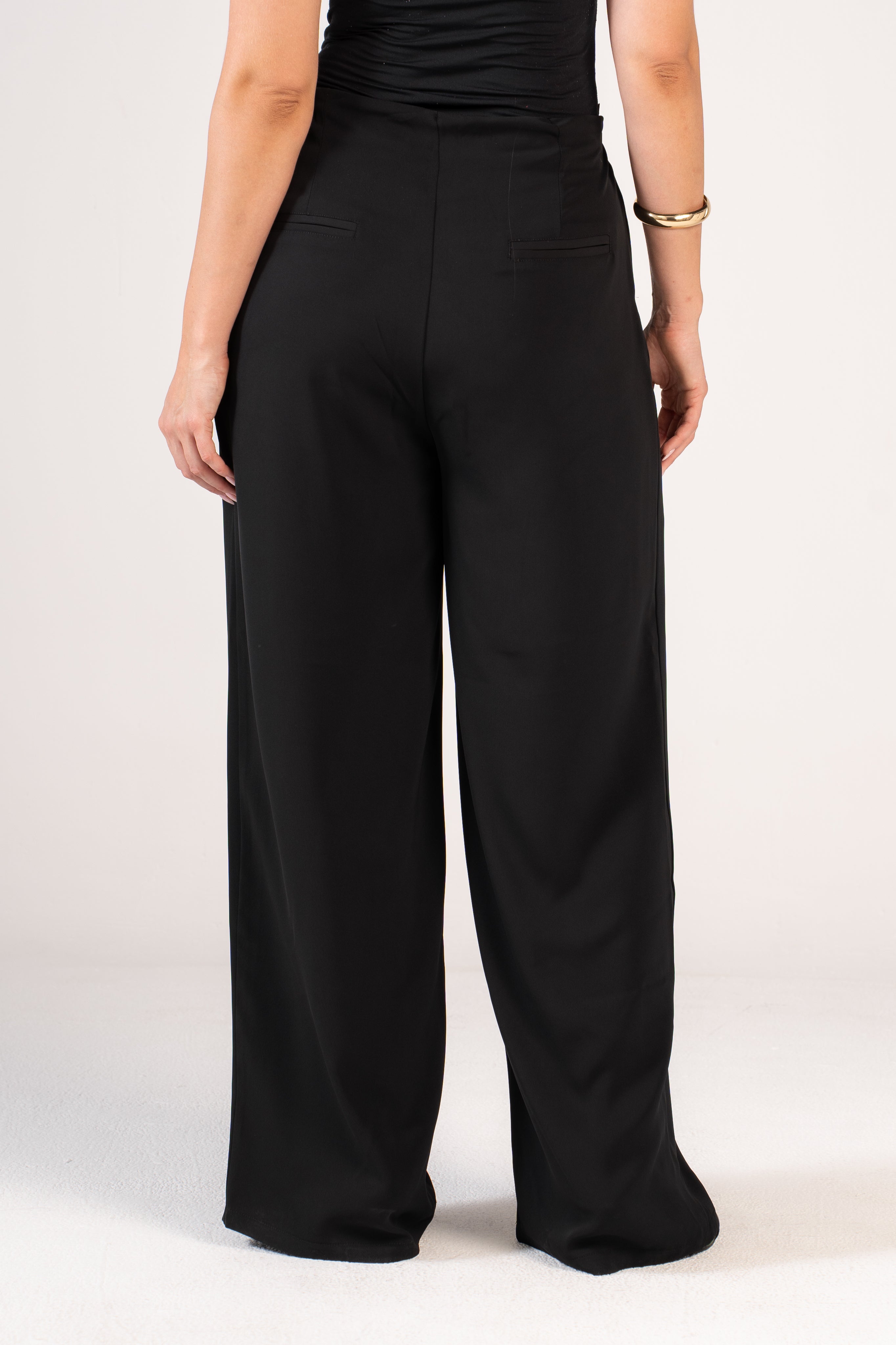 Corseted Pant [Inner Support]