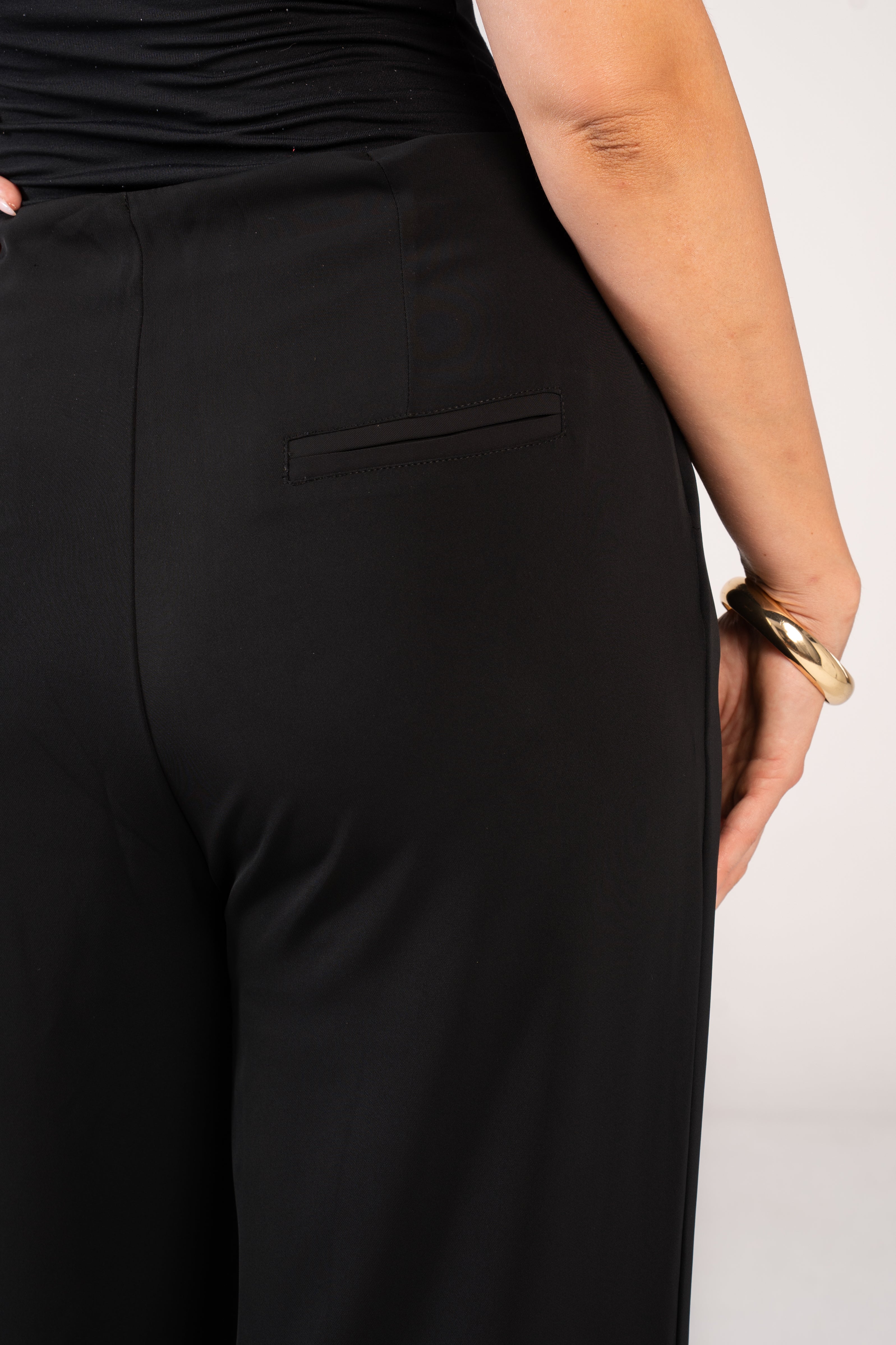 Corseted Pant [Inner Support]