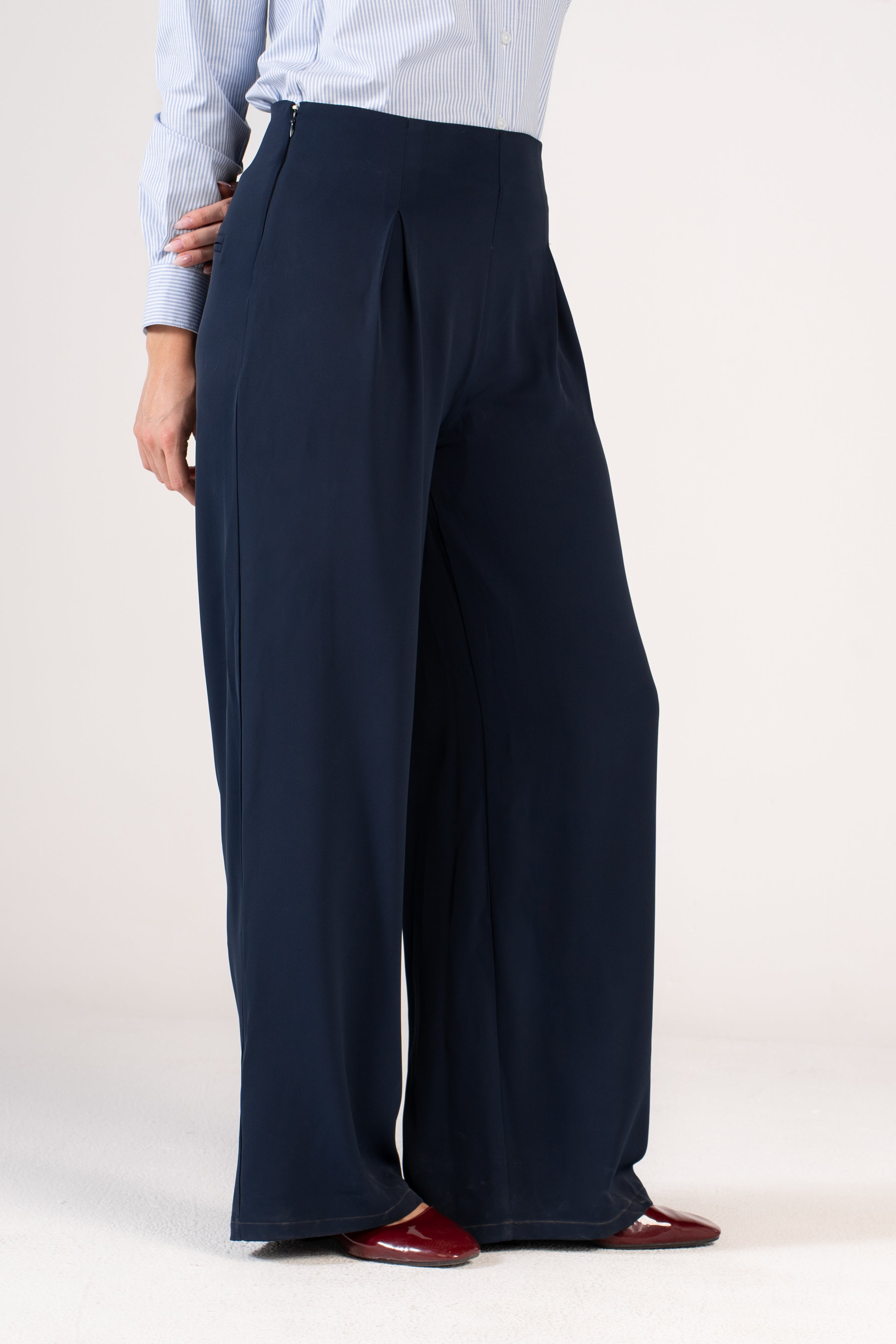 Corseted Pant [Inner Support]