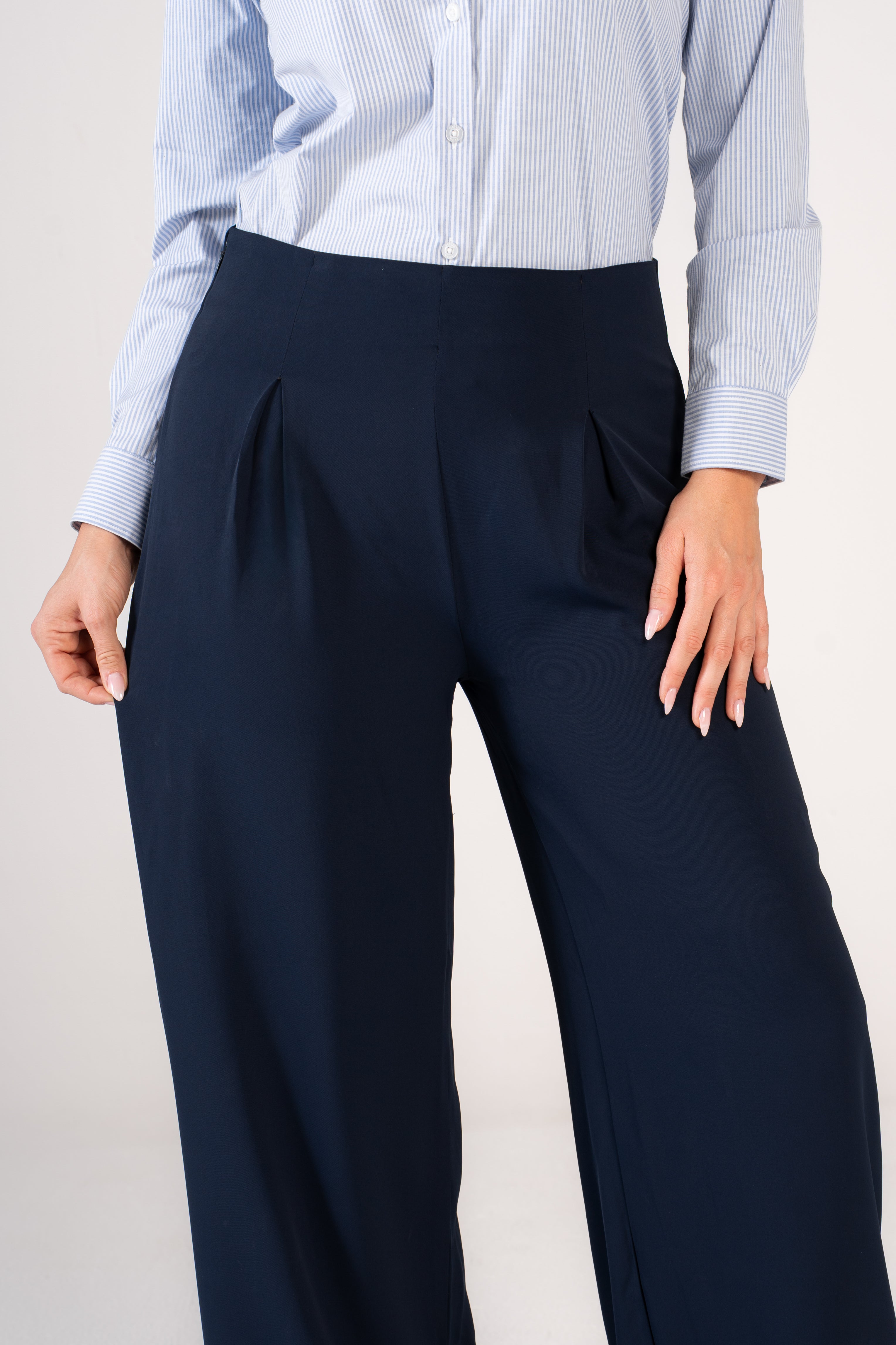 Corseted Pant [Inner Support]