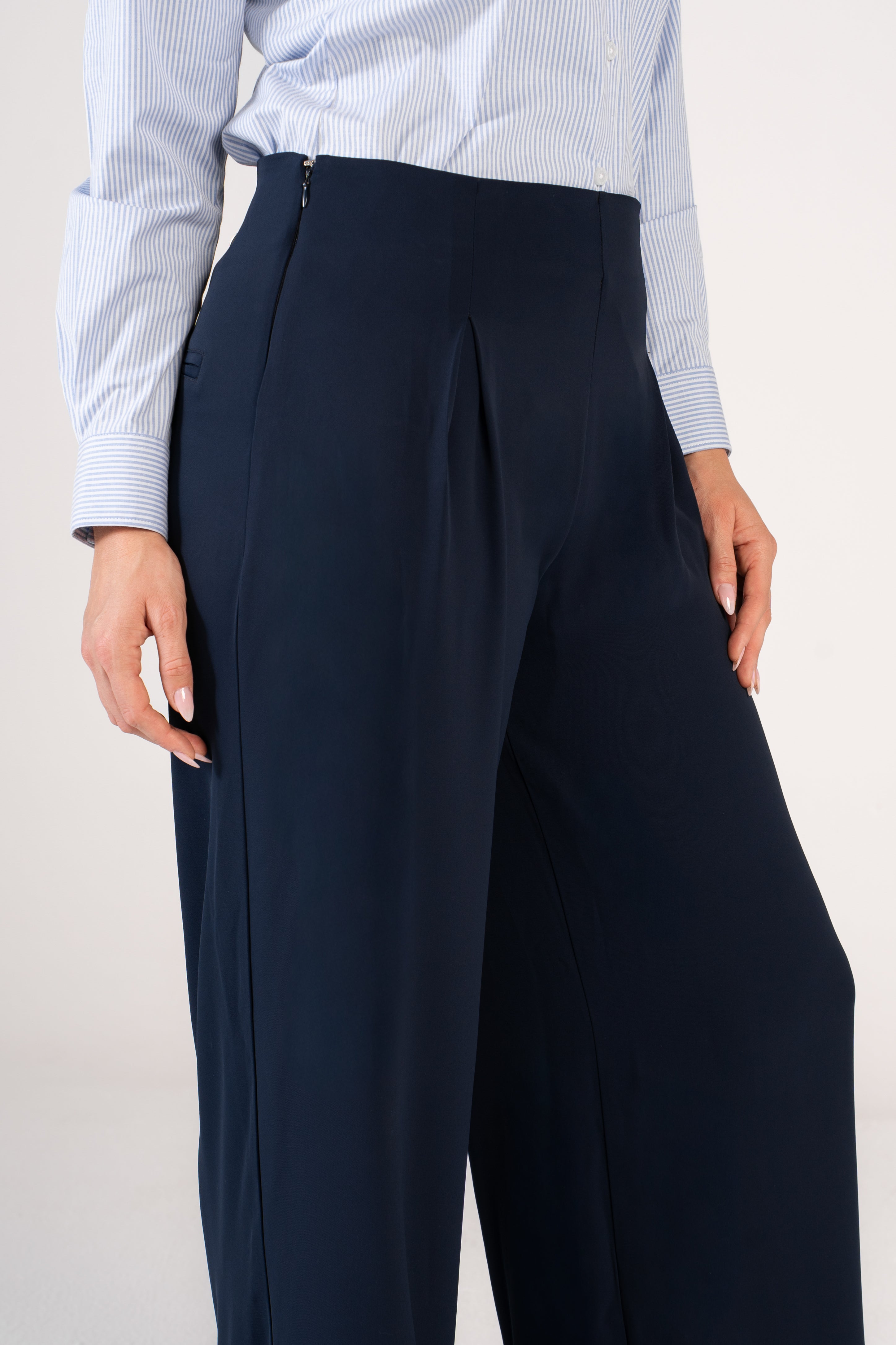 Corseted Pant [Inner Support]