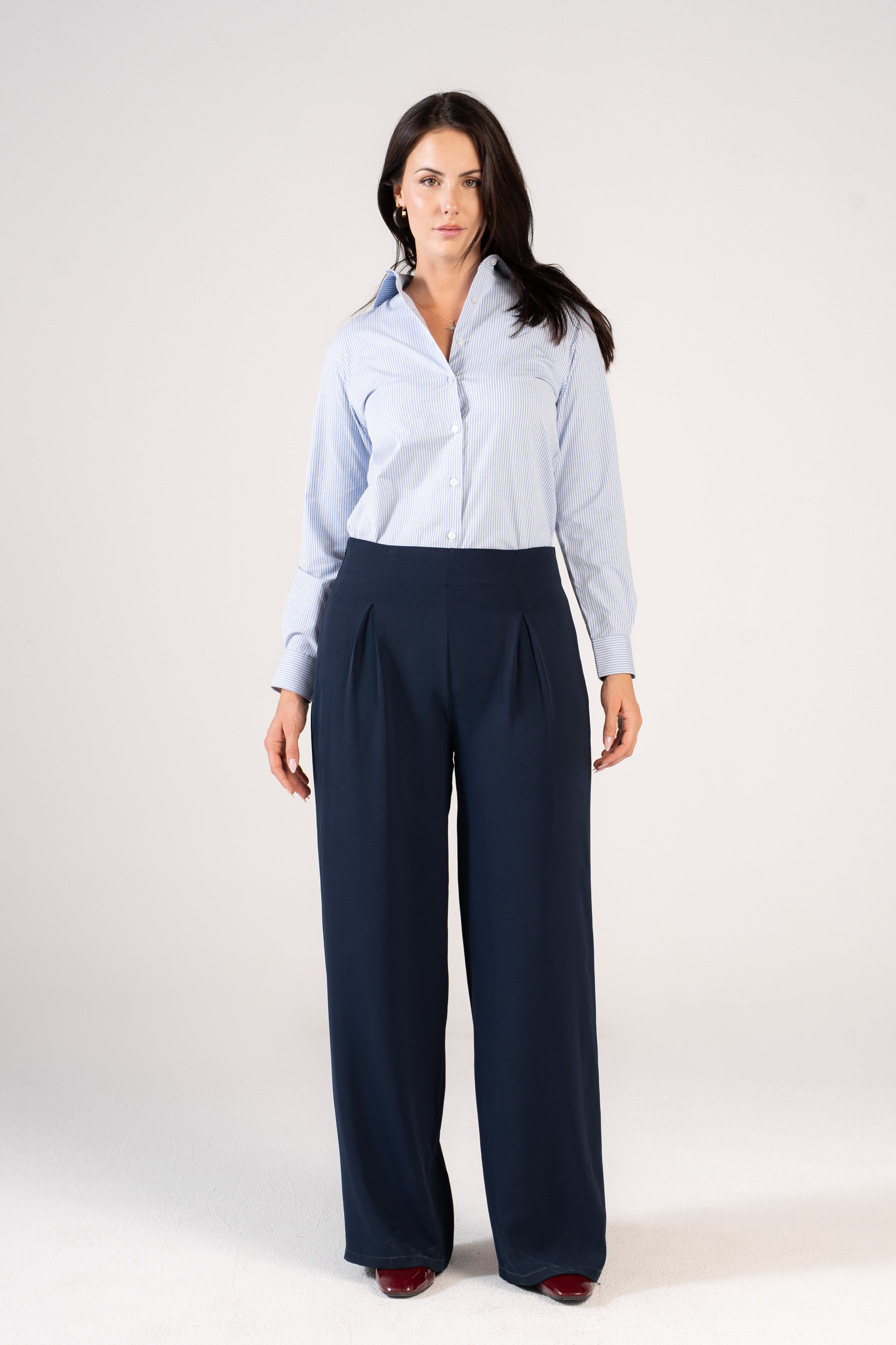 Corseted Pant [Inner Support]