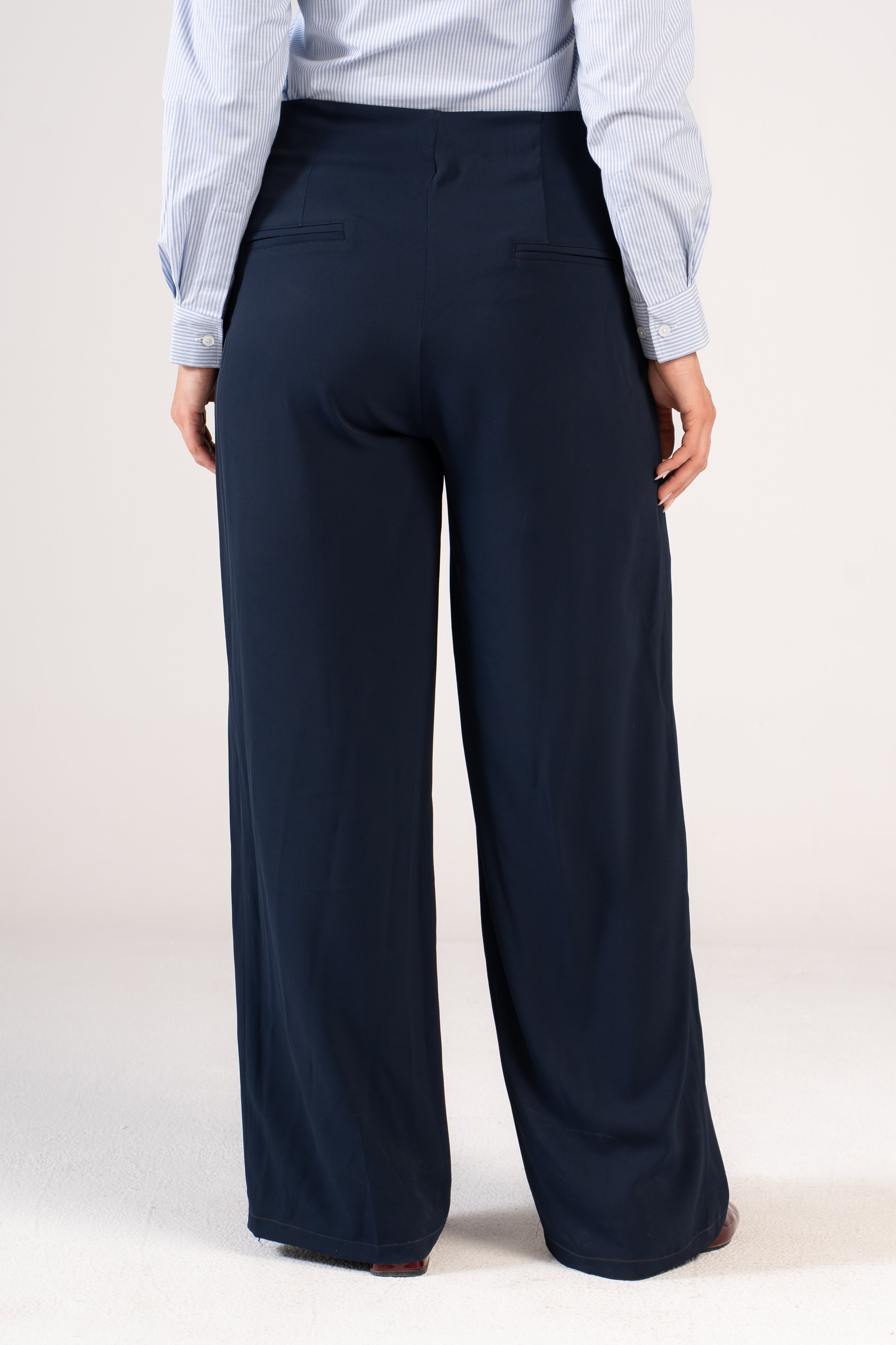 Corseted Pant [Inner Support]