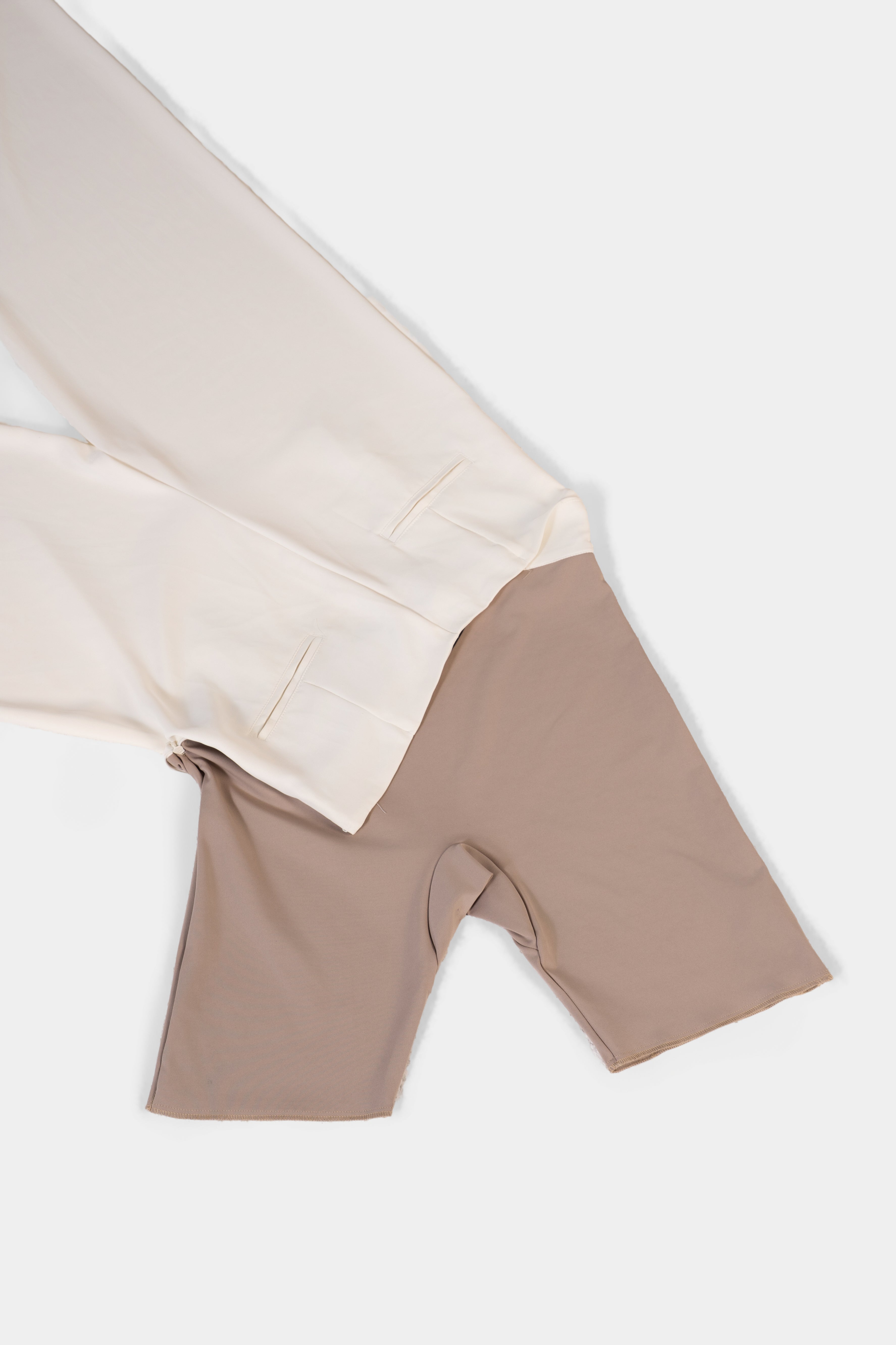 Corseted Pant [Inner Support]