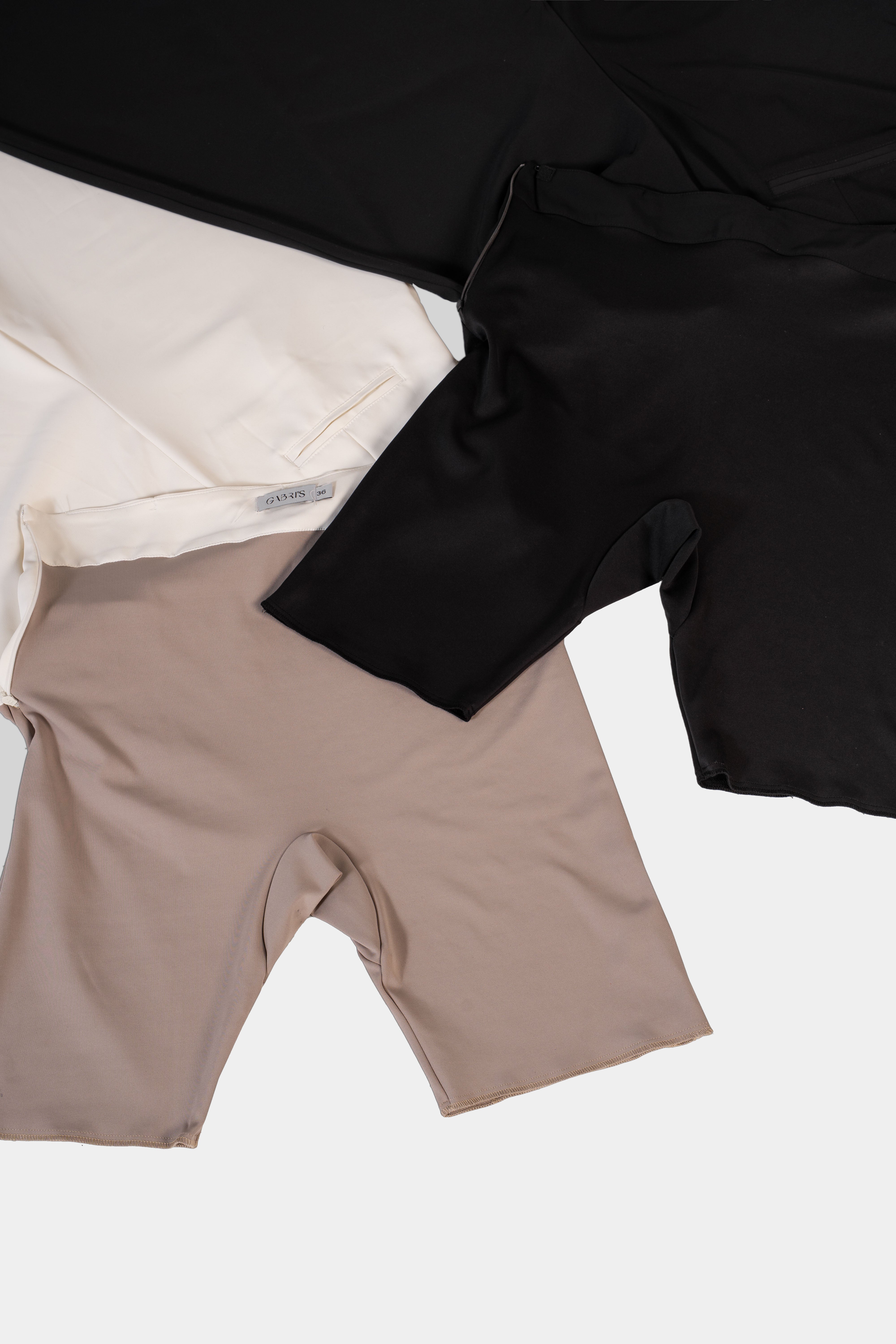 Corseted Pant [Inner Support]