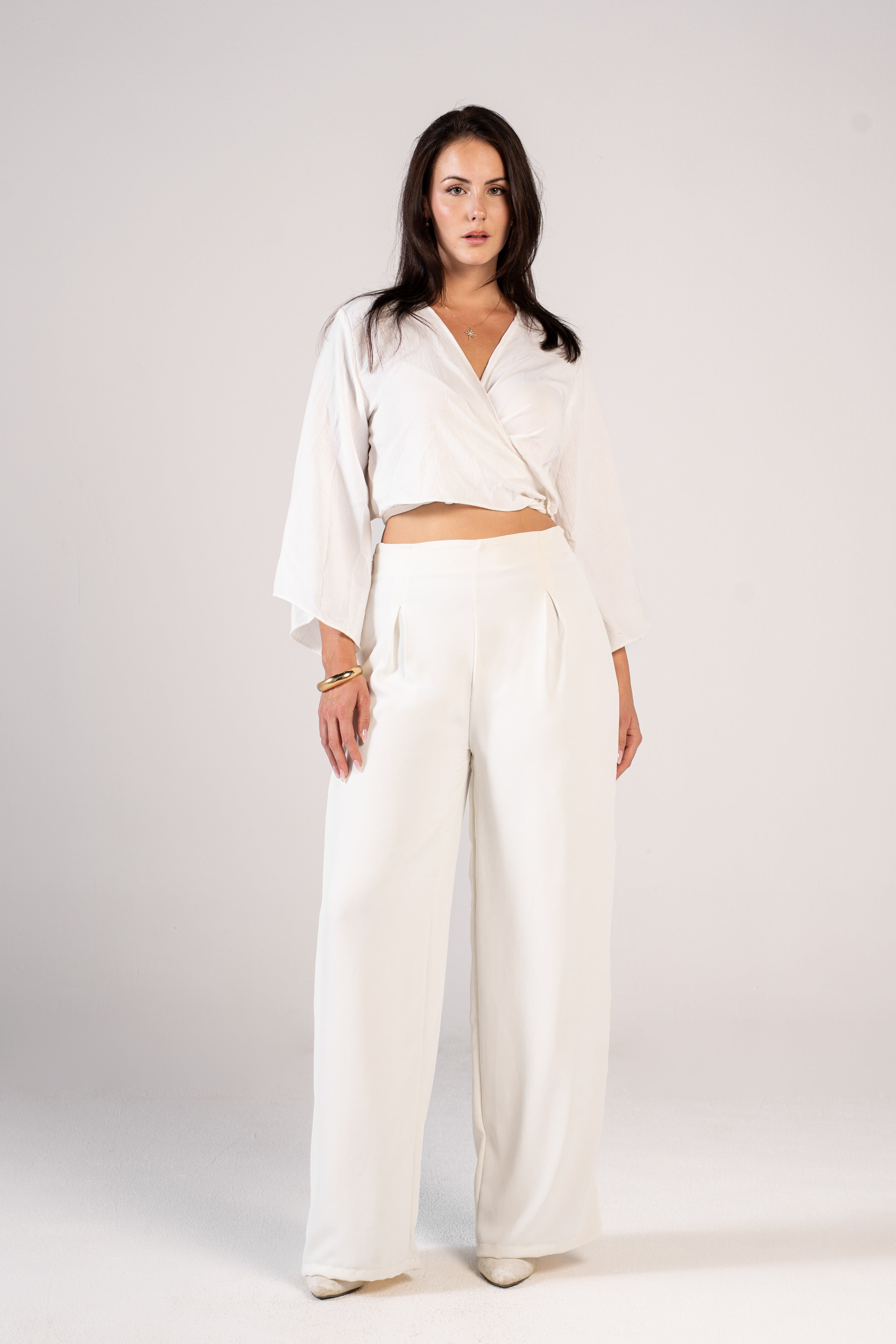 Corseted Pant [Inner Support]