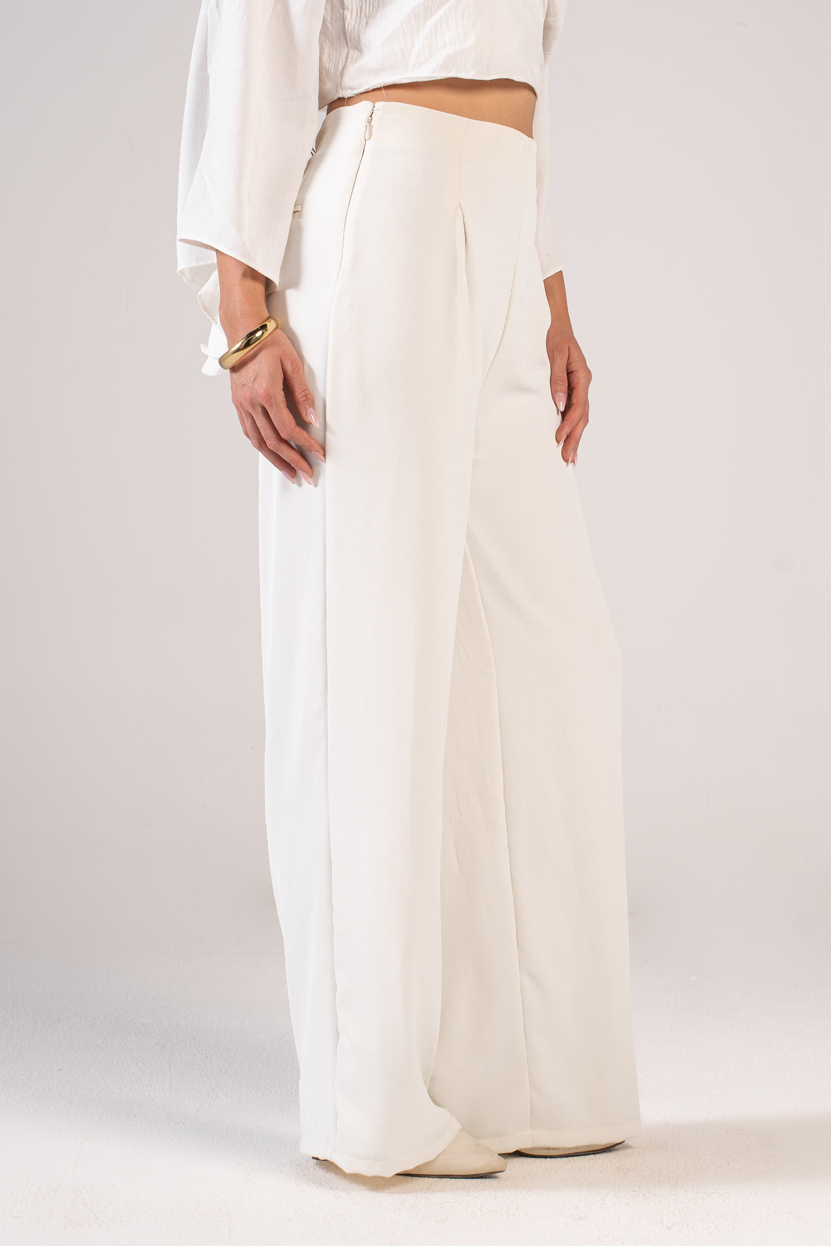 Corseted Pant [Inner Support]