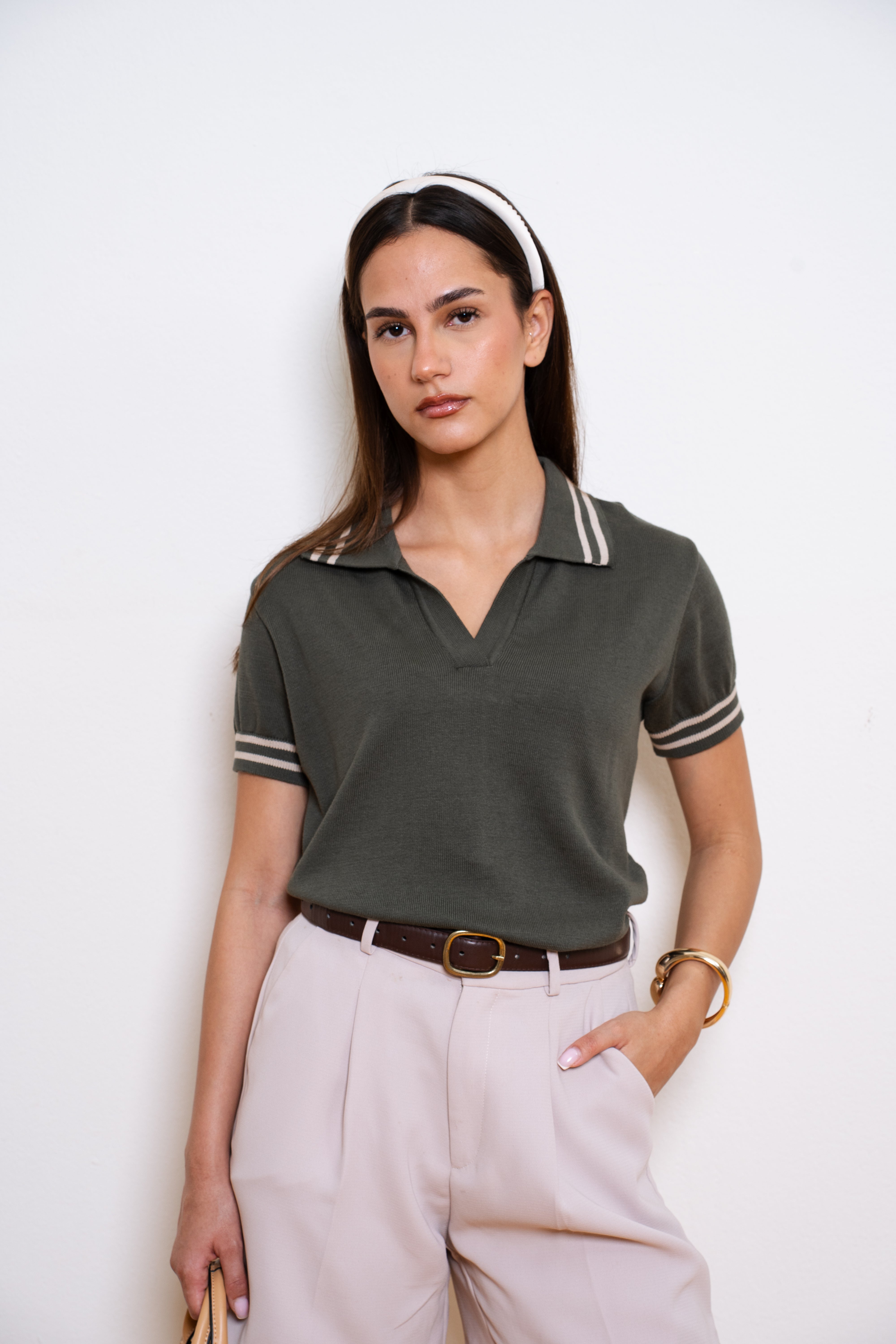 Polo T-shirt