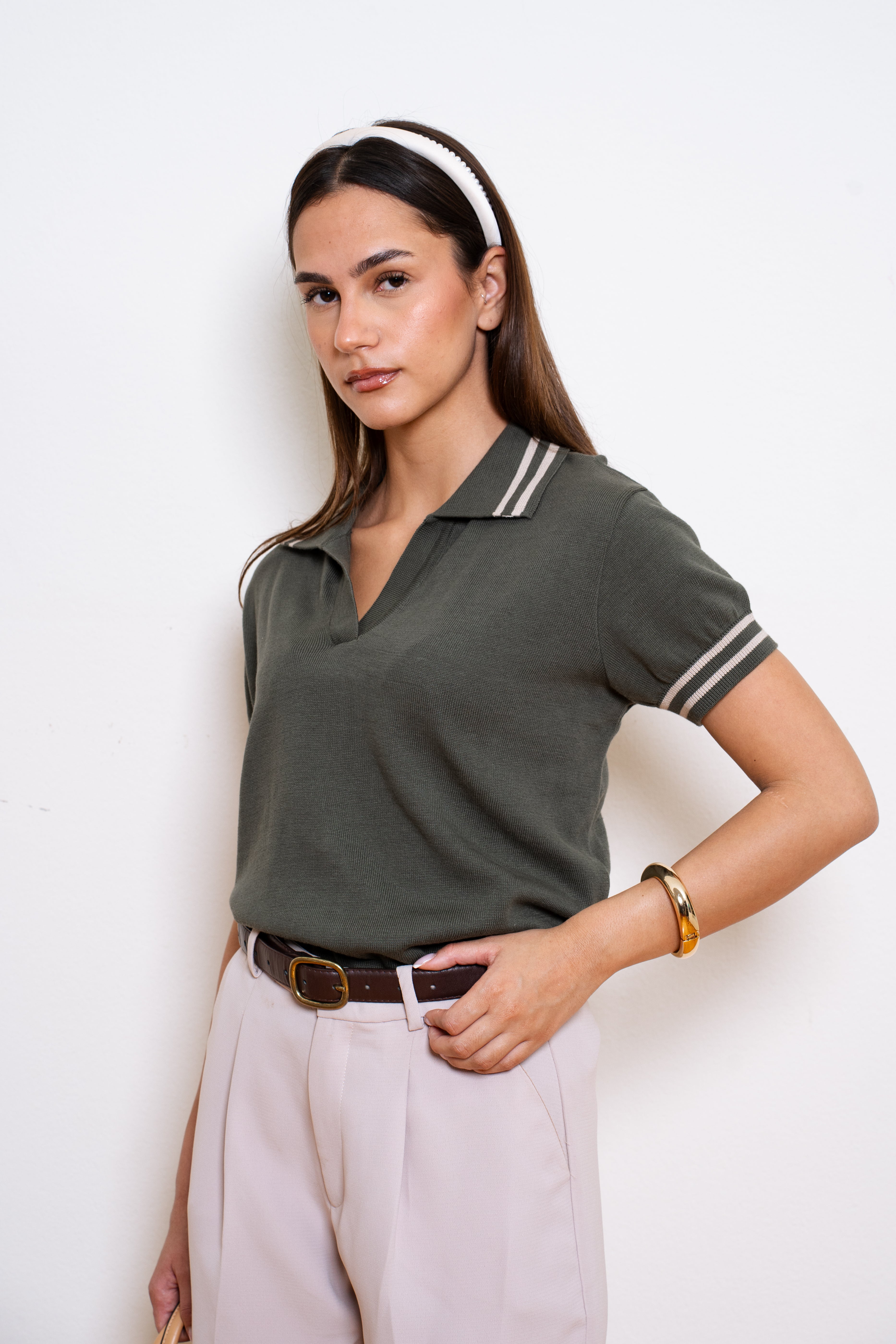 Polo T-shirt