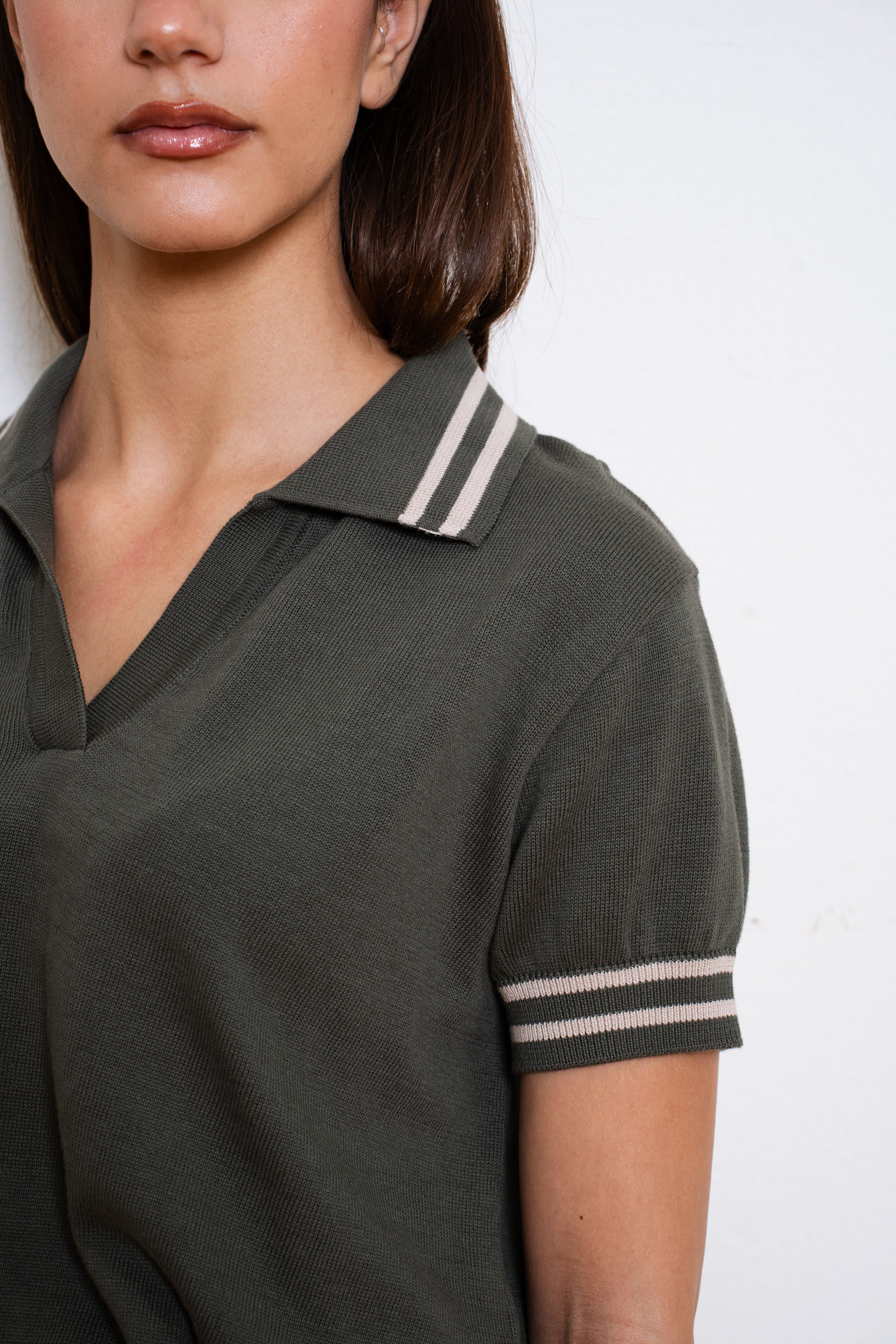 Polo T-shirt