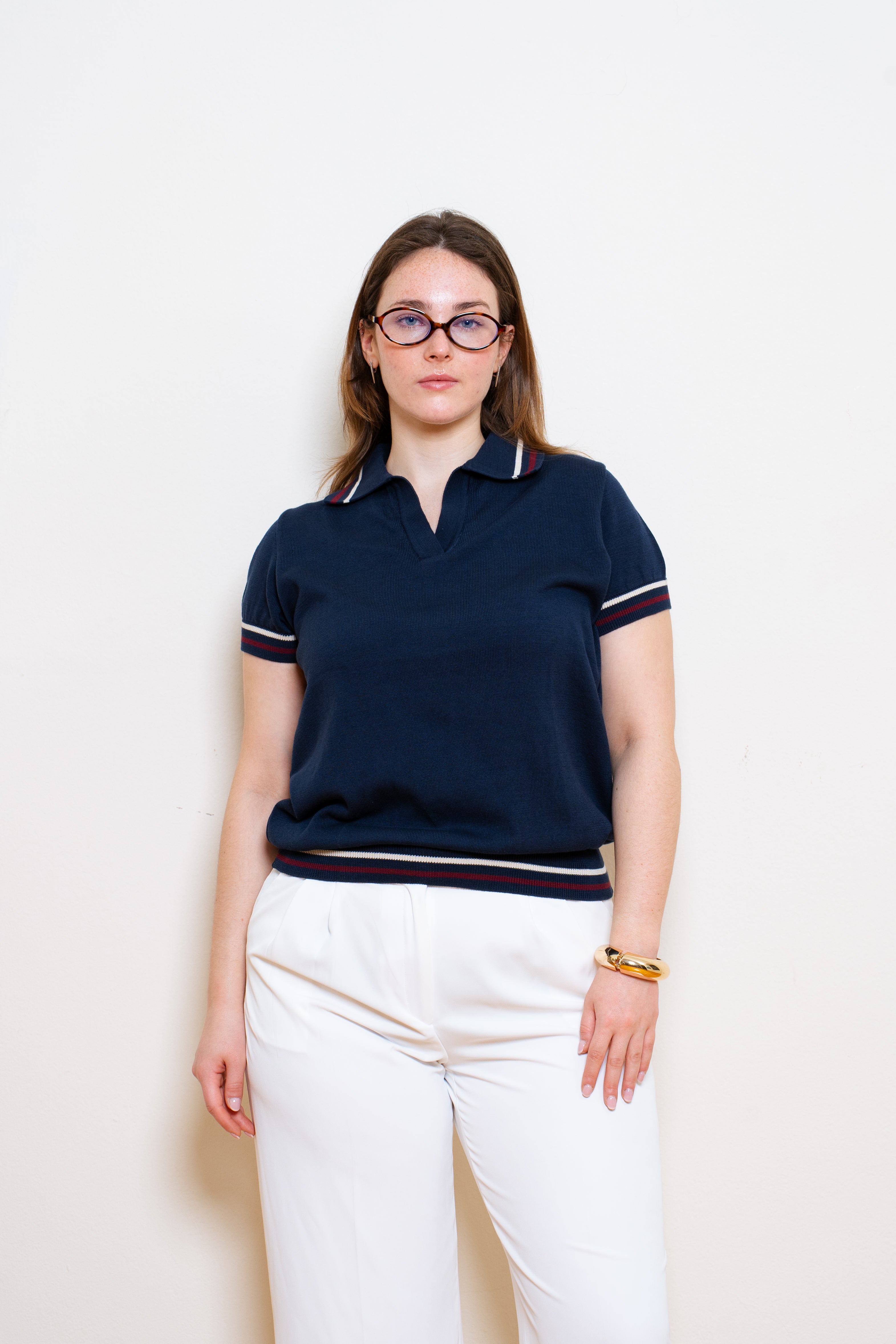 Polo T-shirt