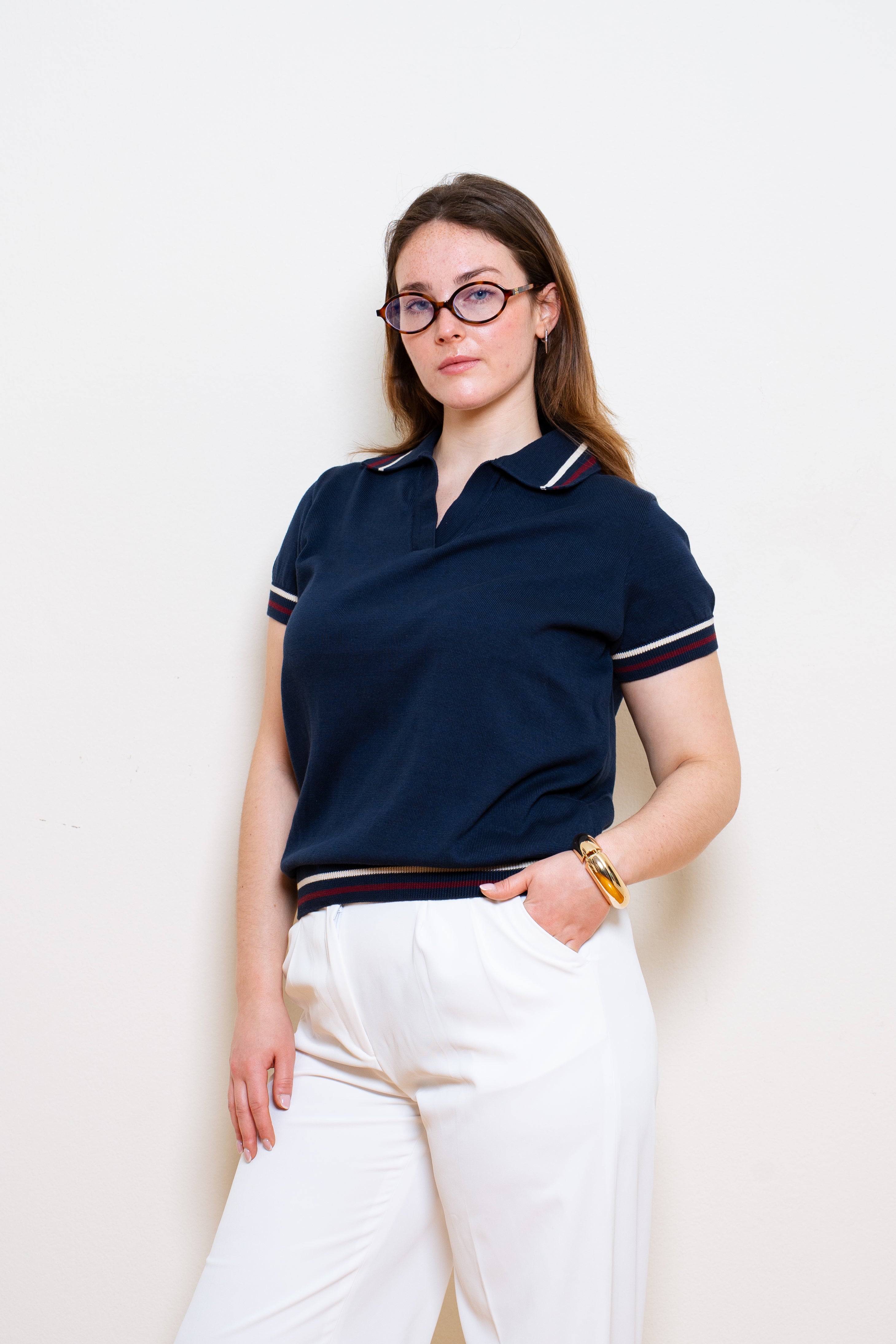 Polo T-shirt