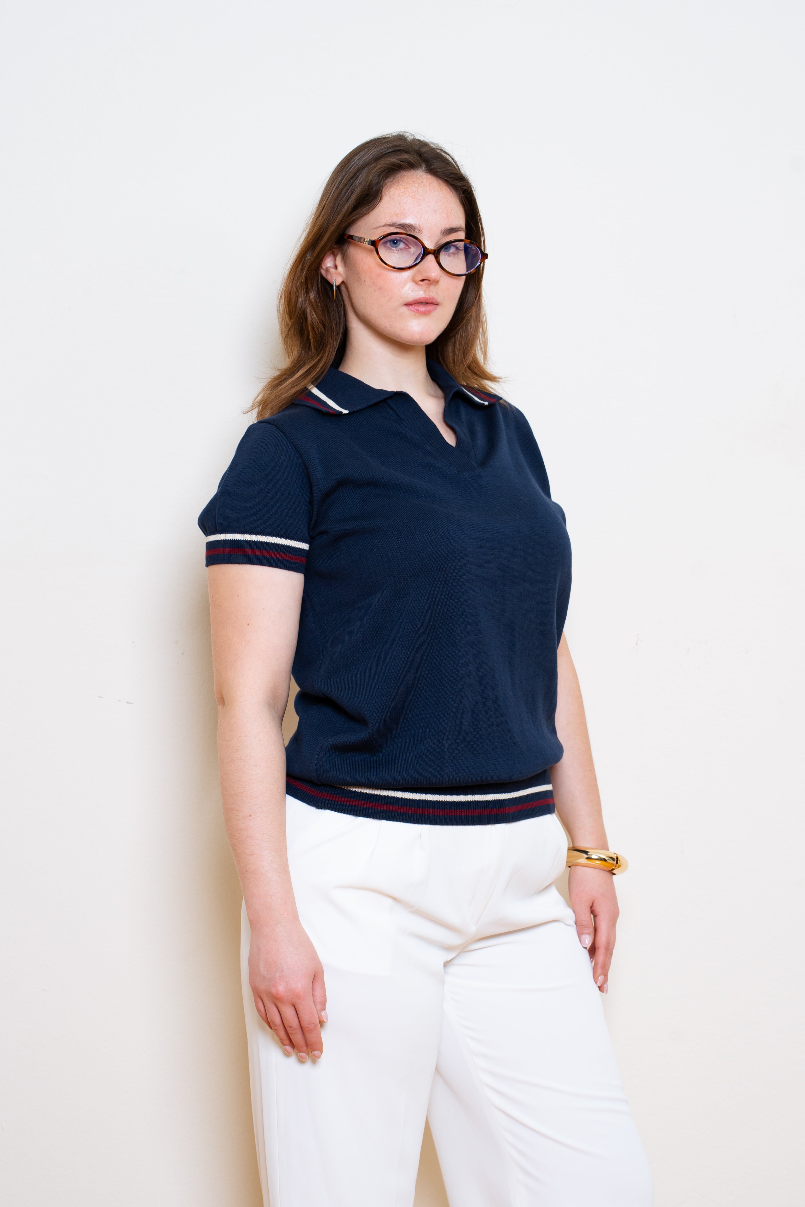 Polo T-shirt