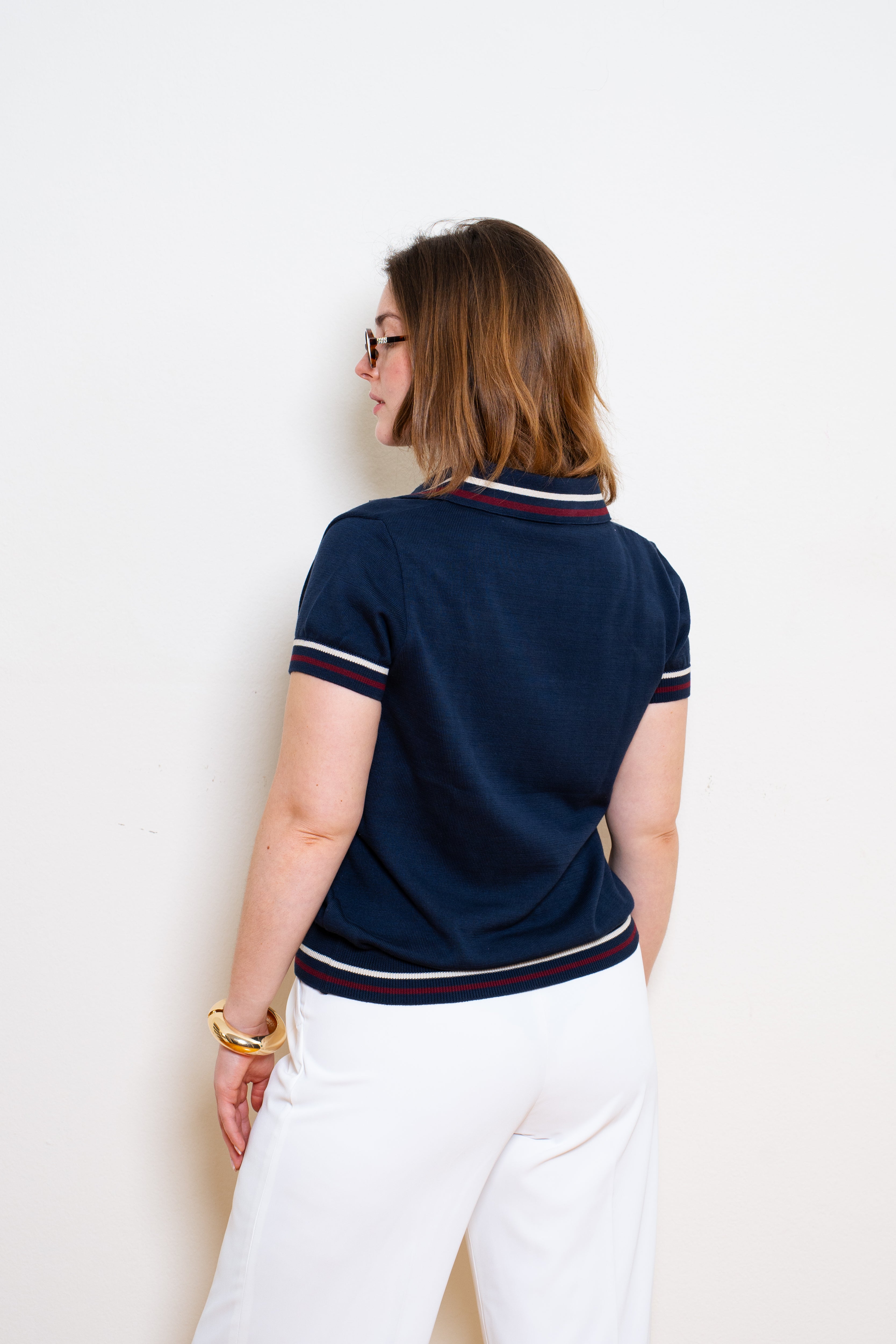 Polo T-shirt