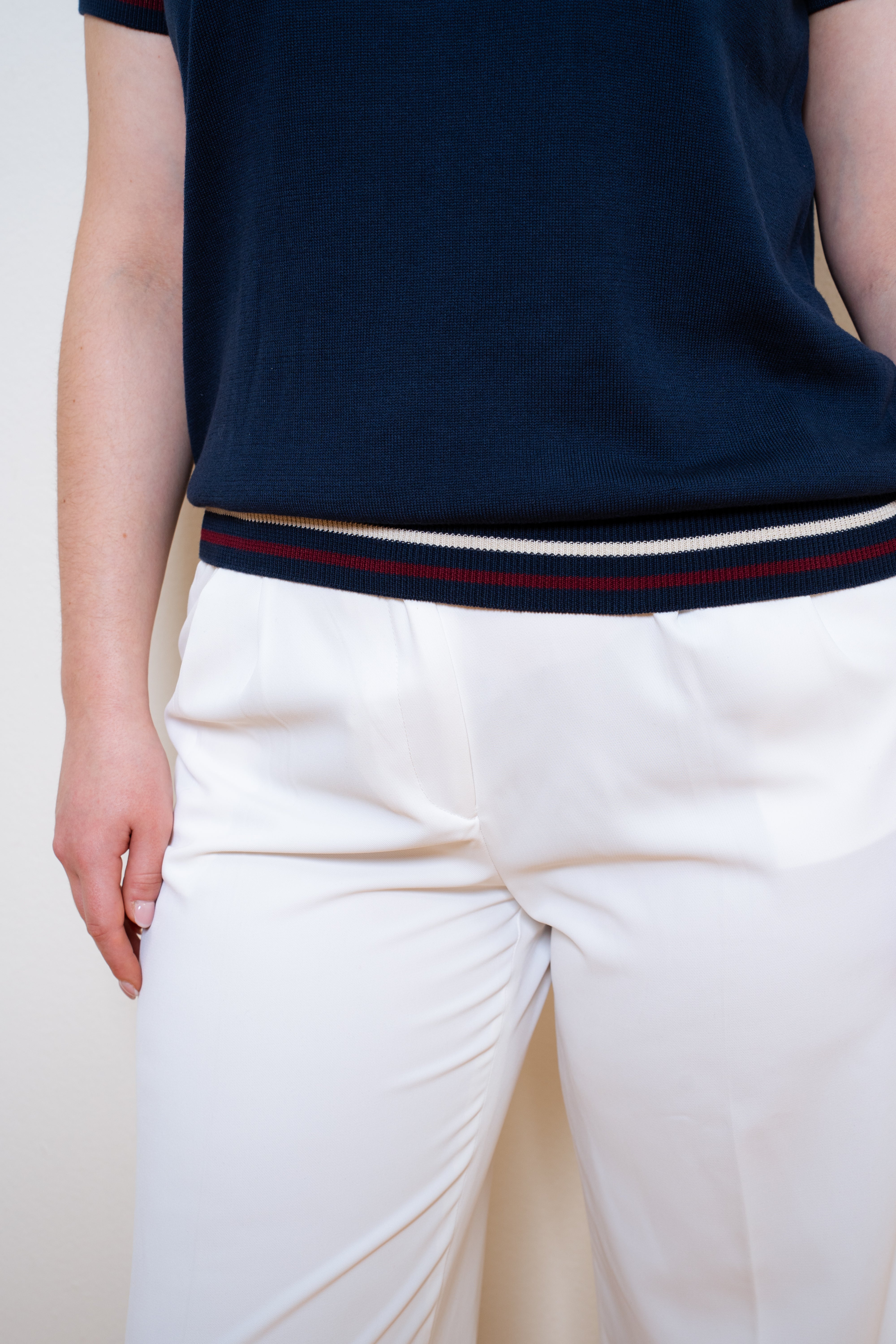 Polo T-shirt