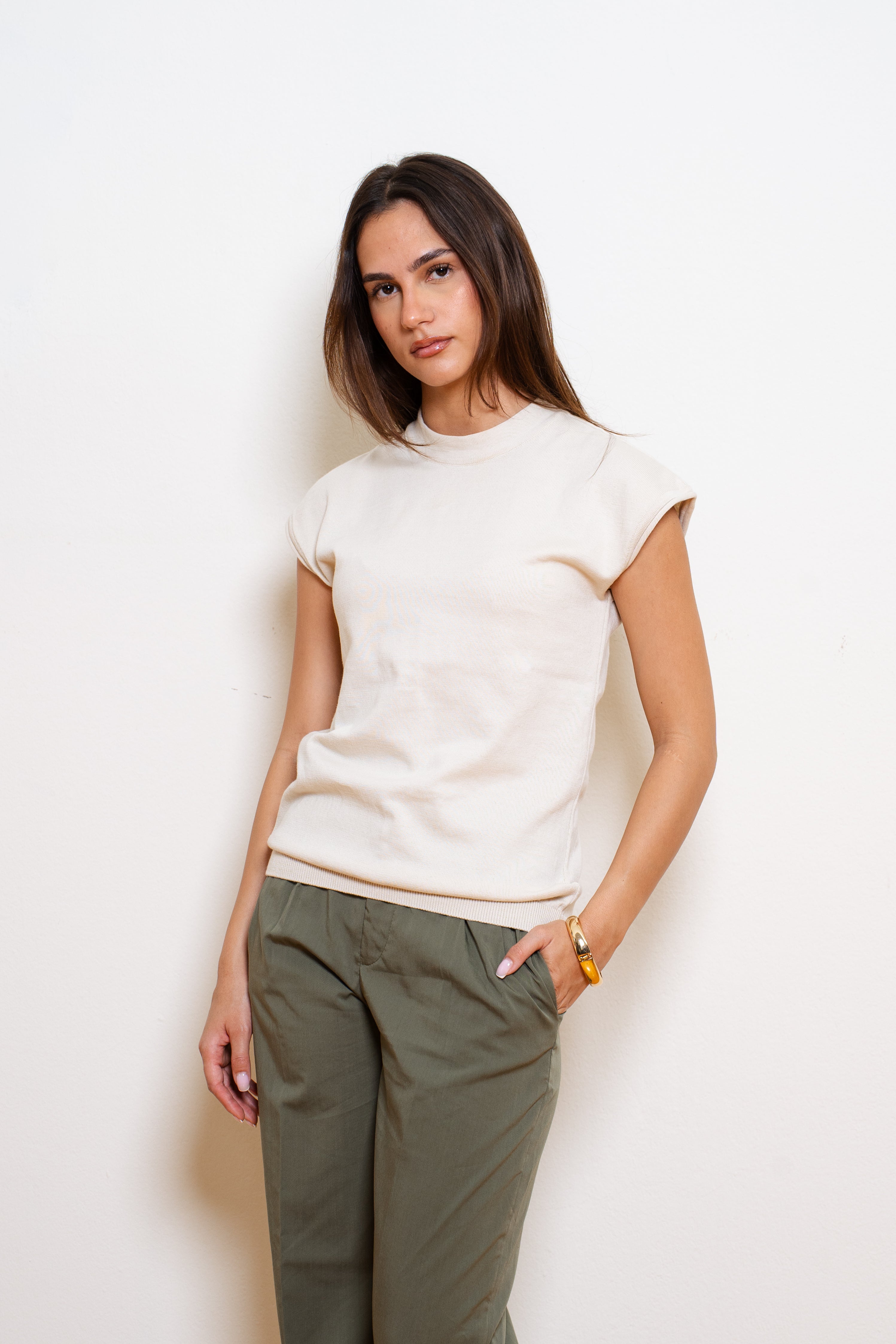 Wear-Everywhere Top