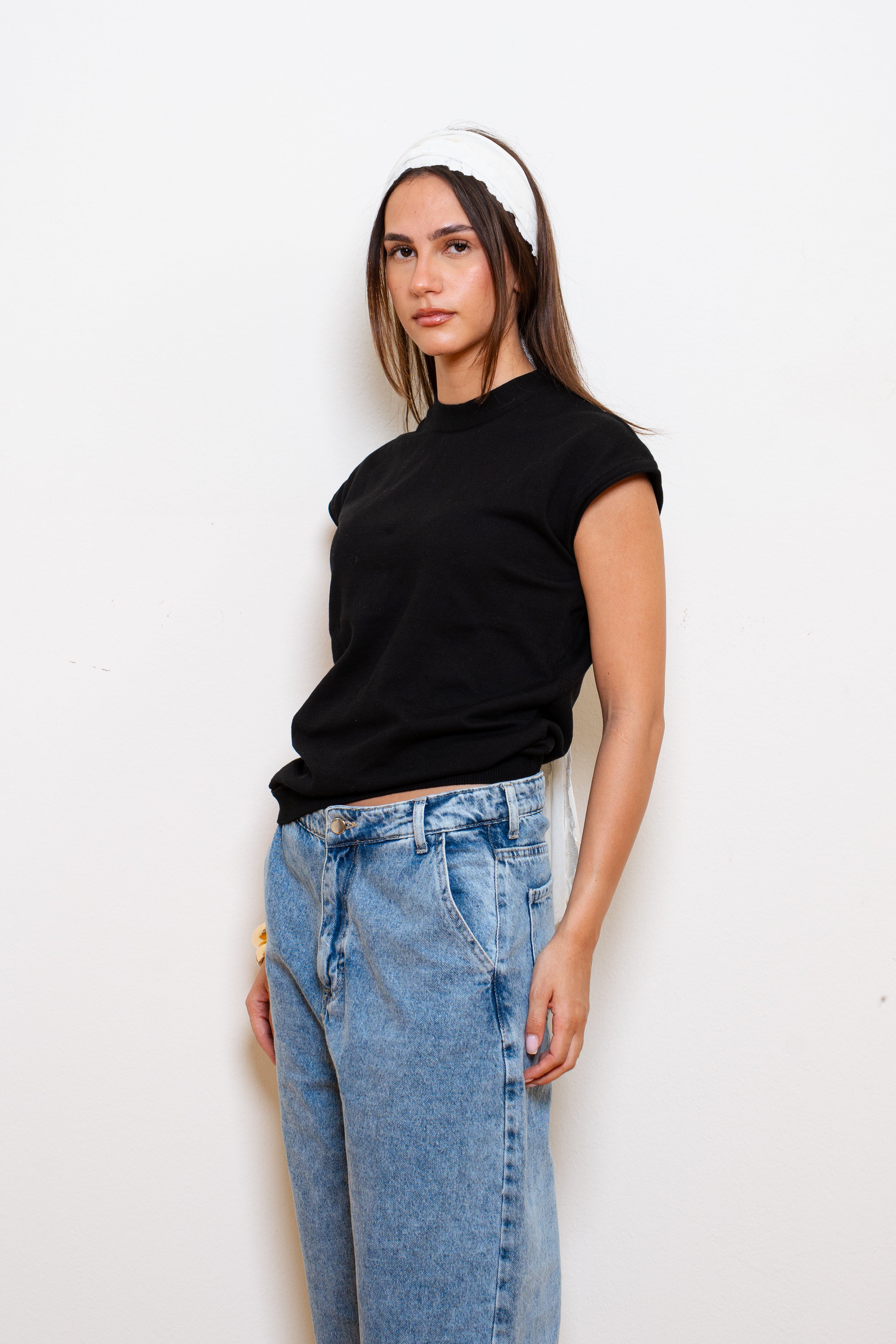 Wear-Everywhere Top
