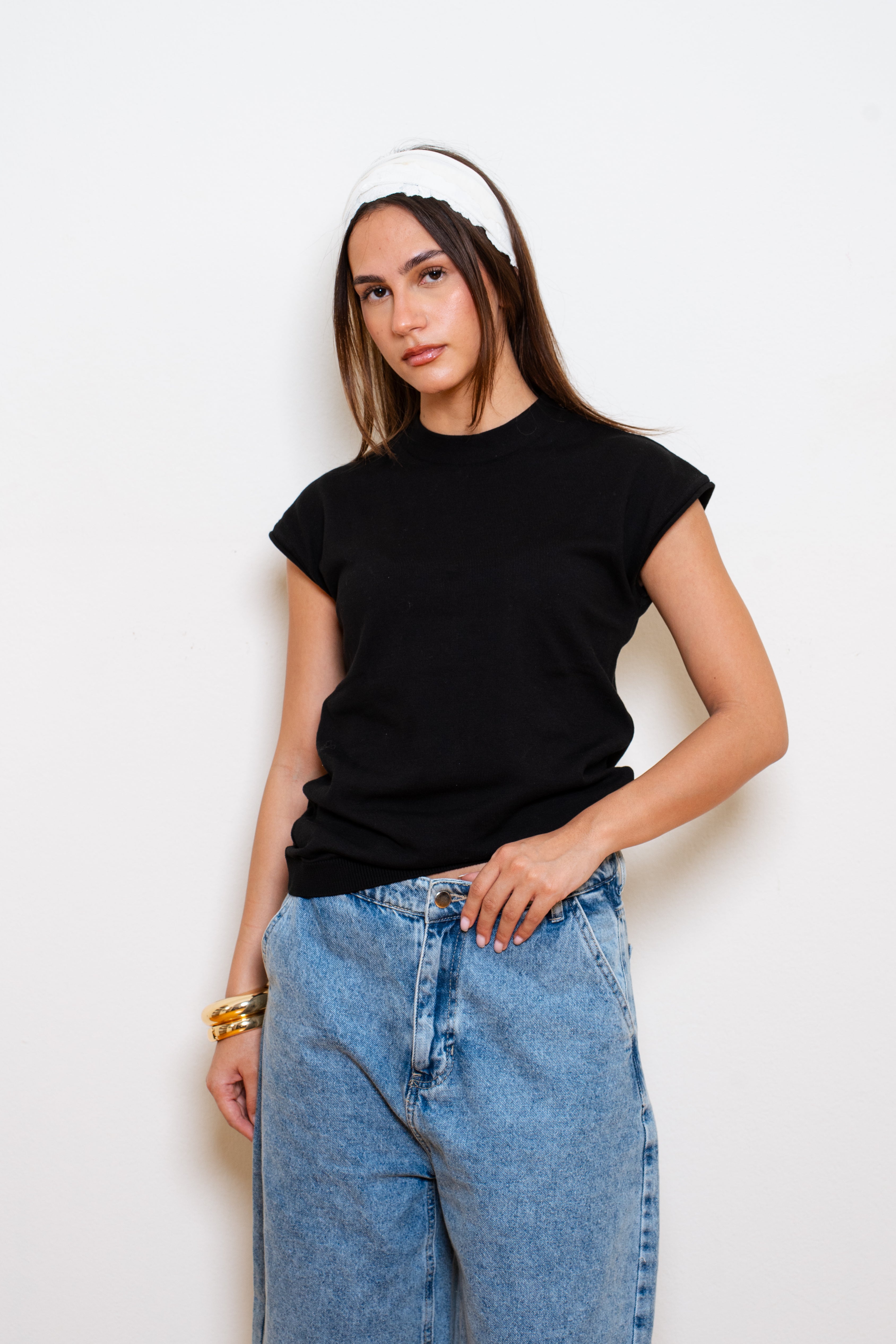 Wear-Everywhere Top
