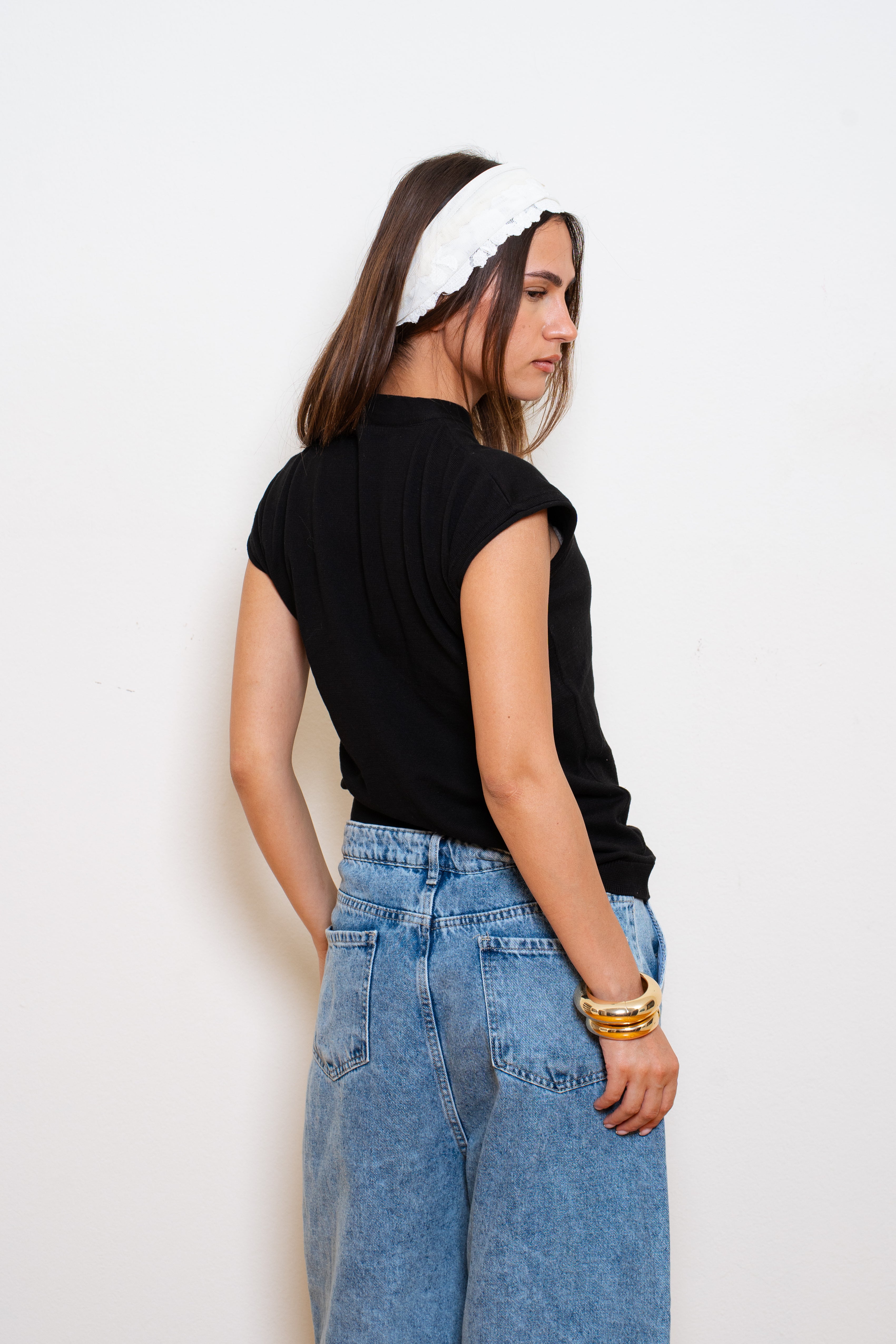 Wear-Everywhere Top