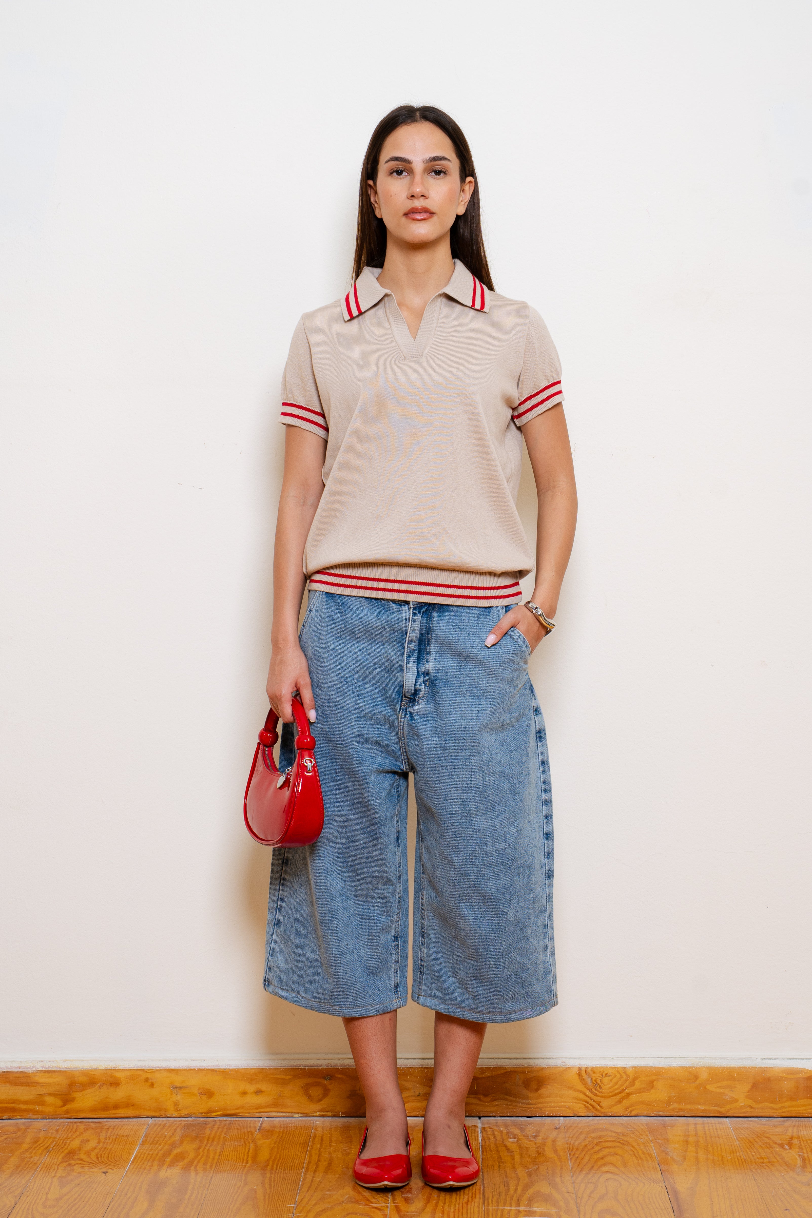 Polo T-shirt