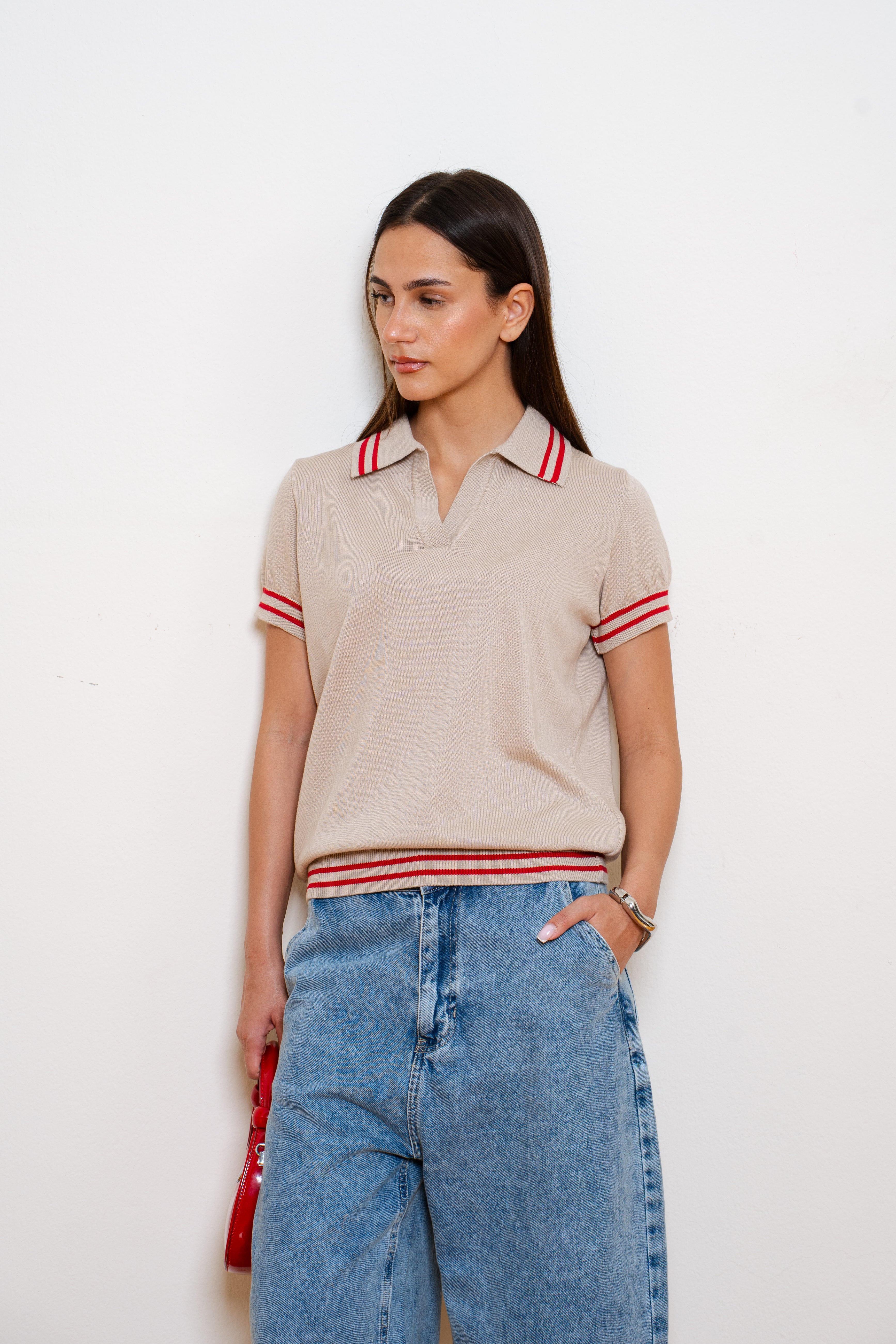 Polo T-shirt