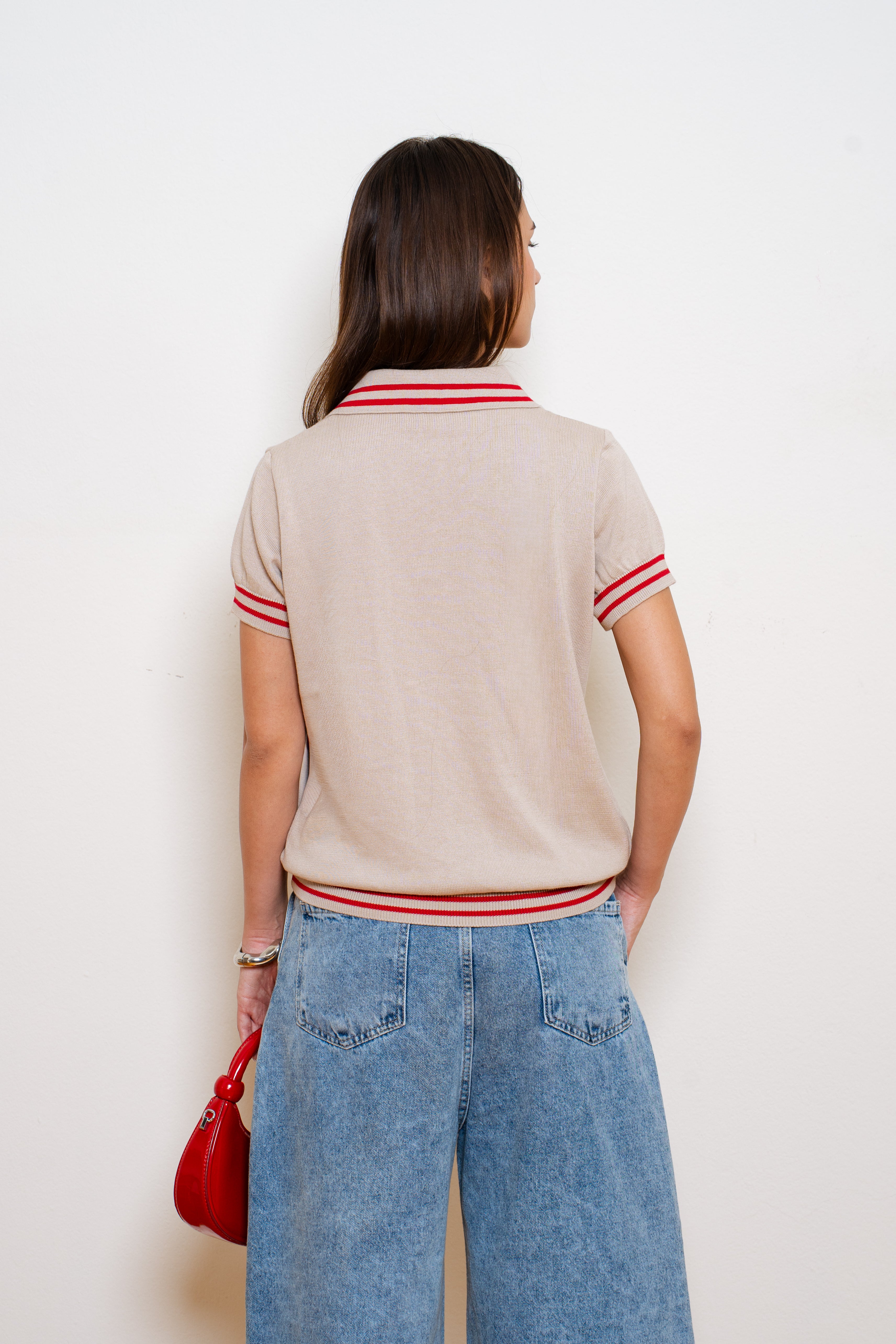 Polo T-shirt