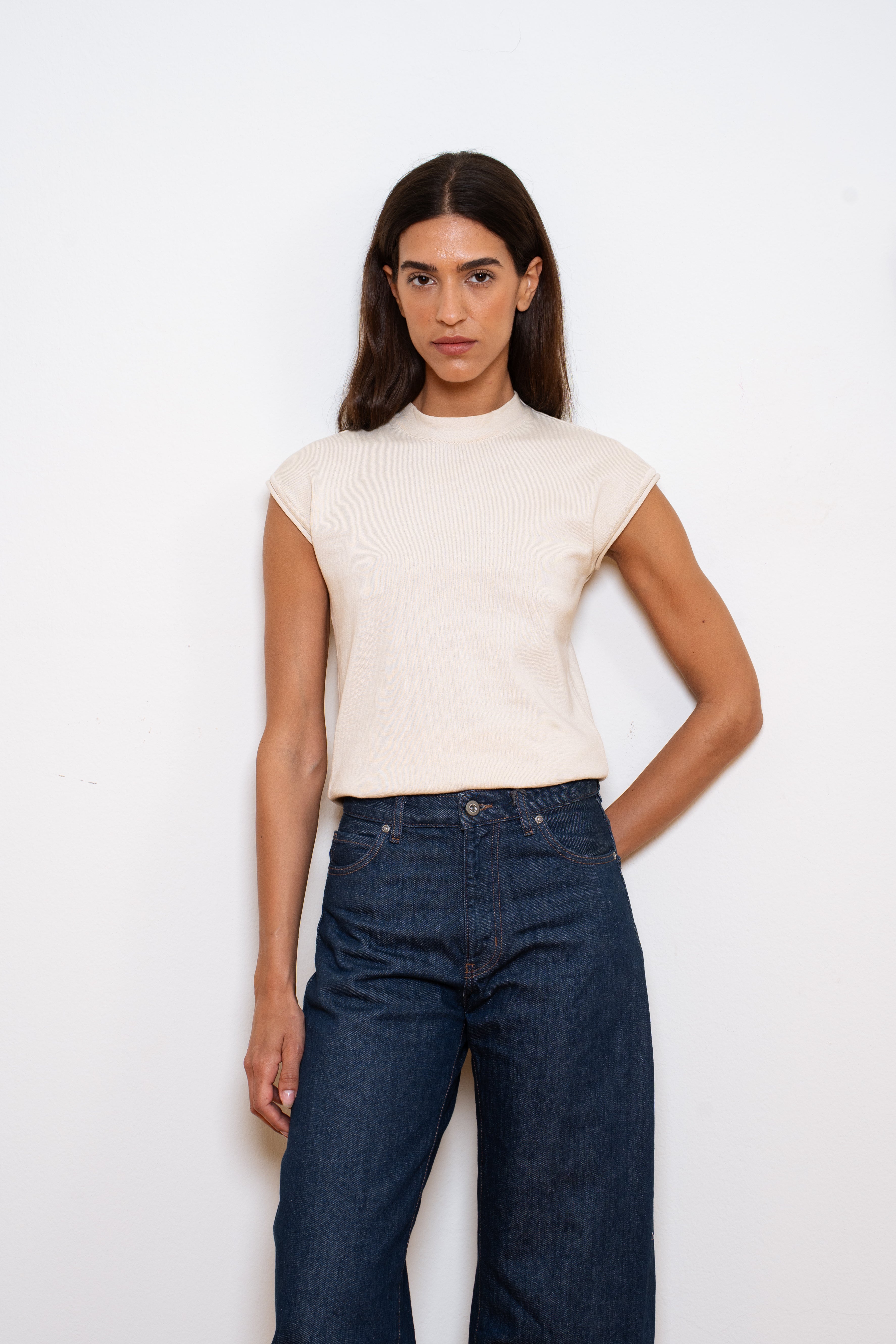 Wear-Everywhere Top