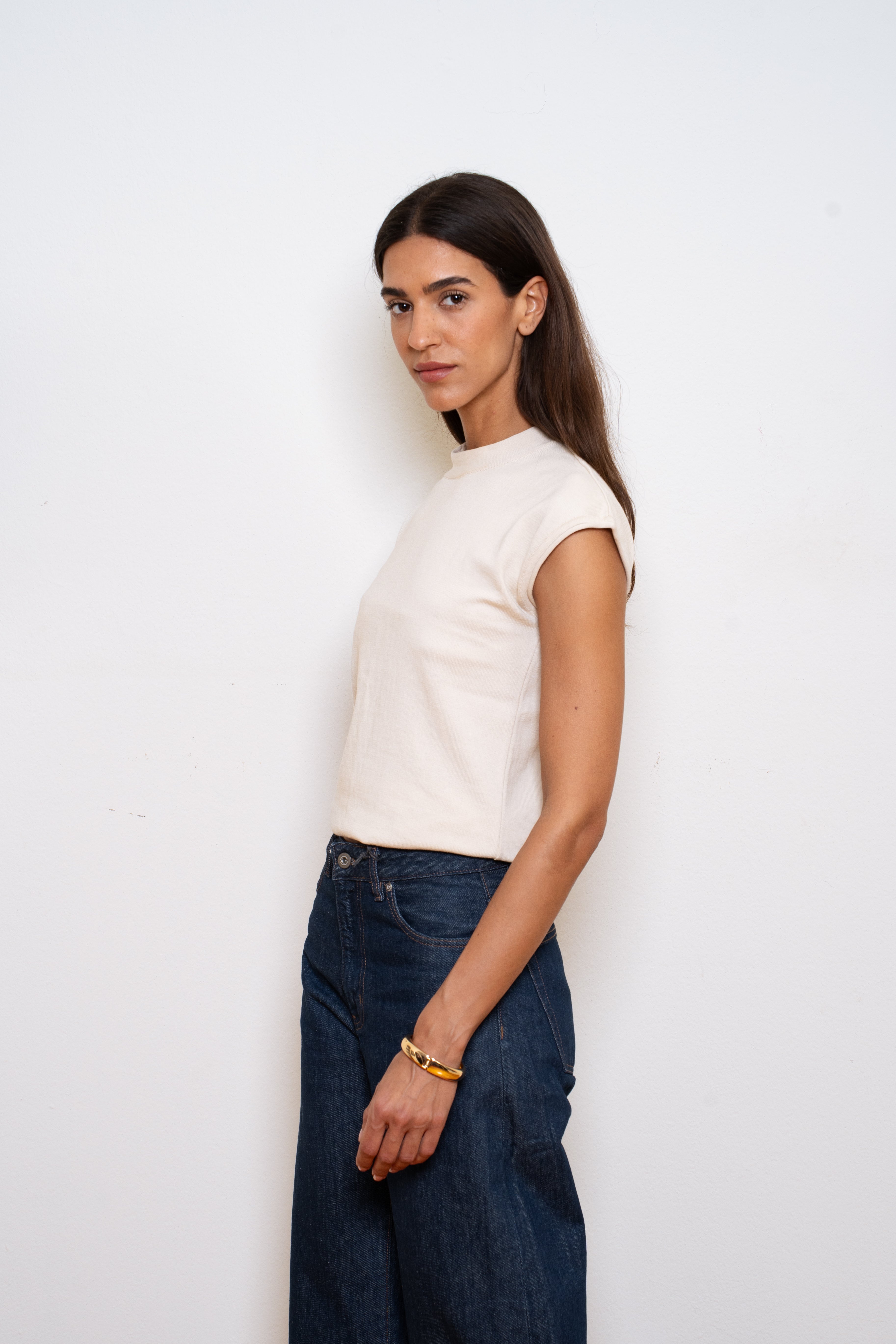 Wear-Everywhere Top