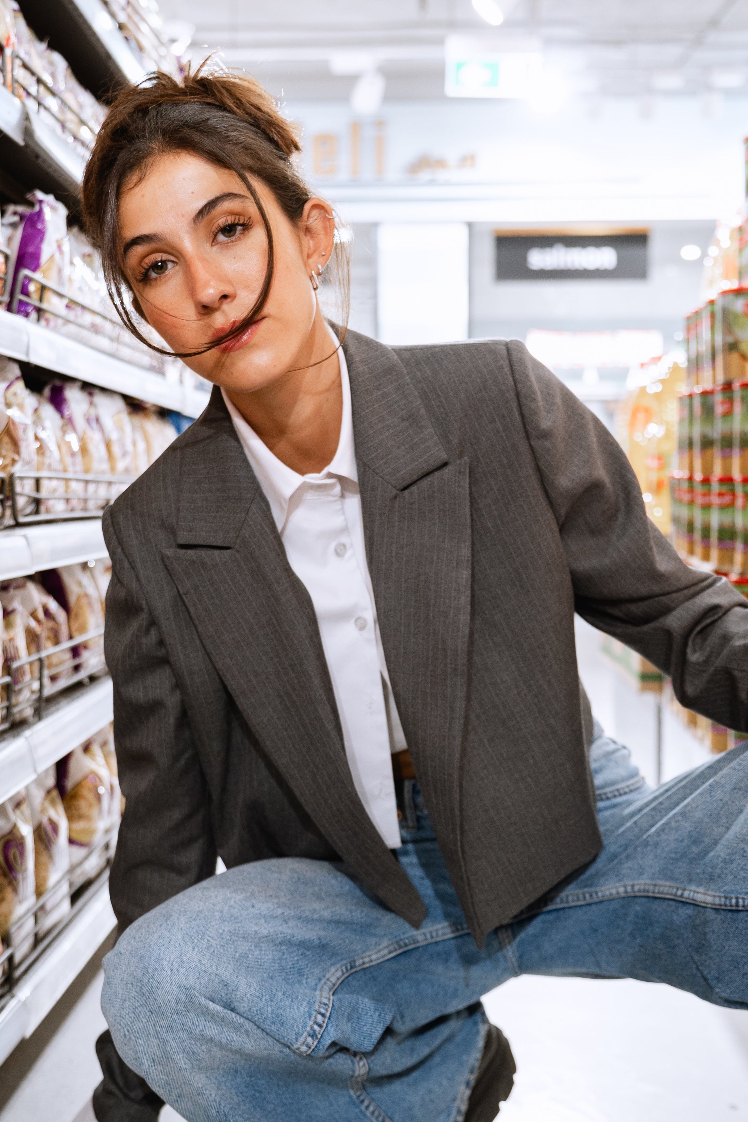 The Shirt-Blazer