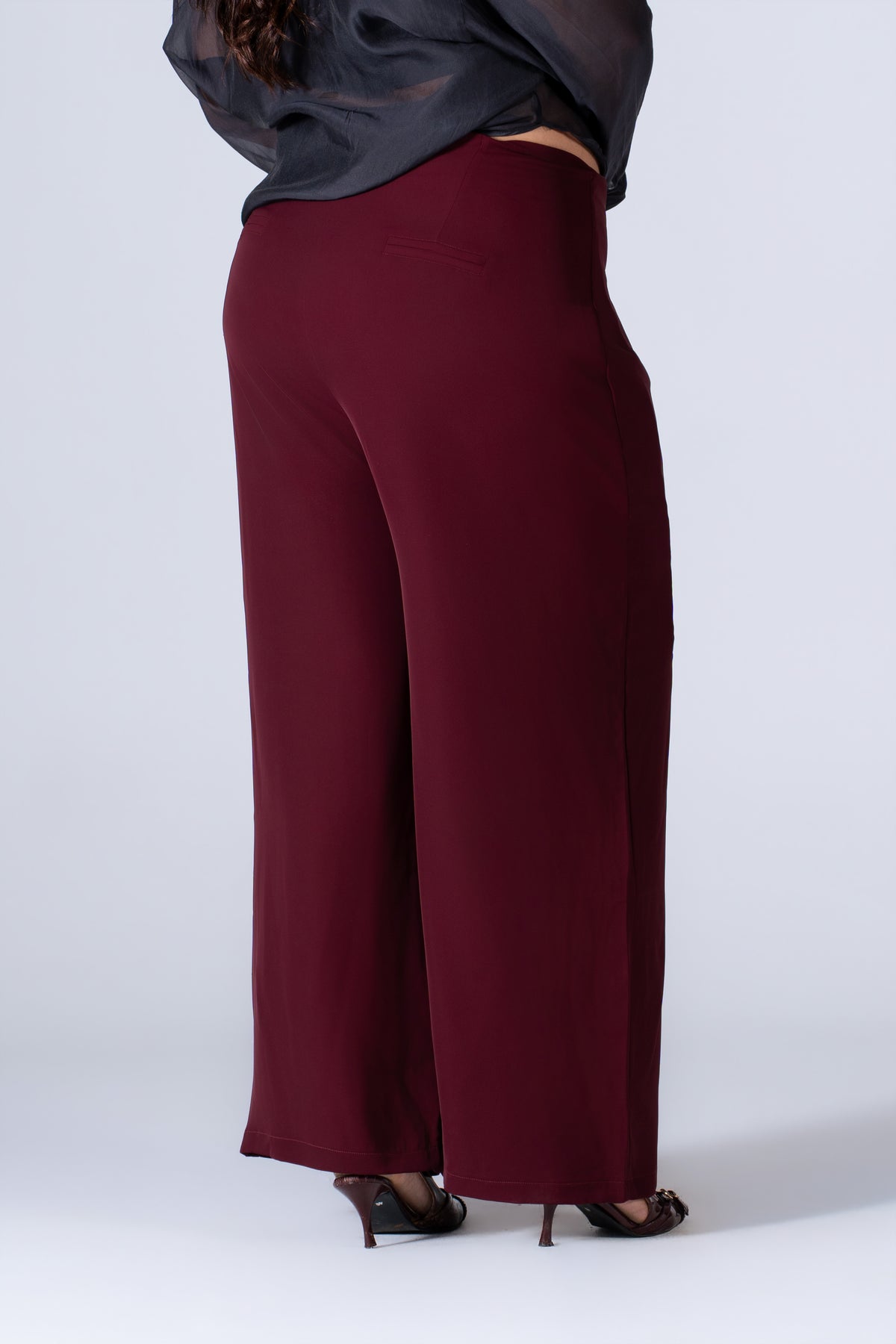 Corseted Pant [Inner Support] -Version.02