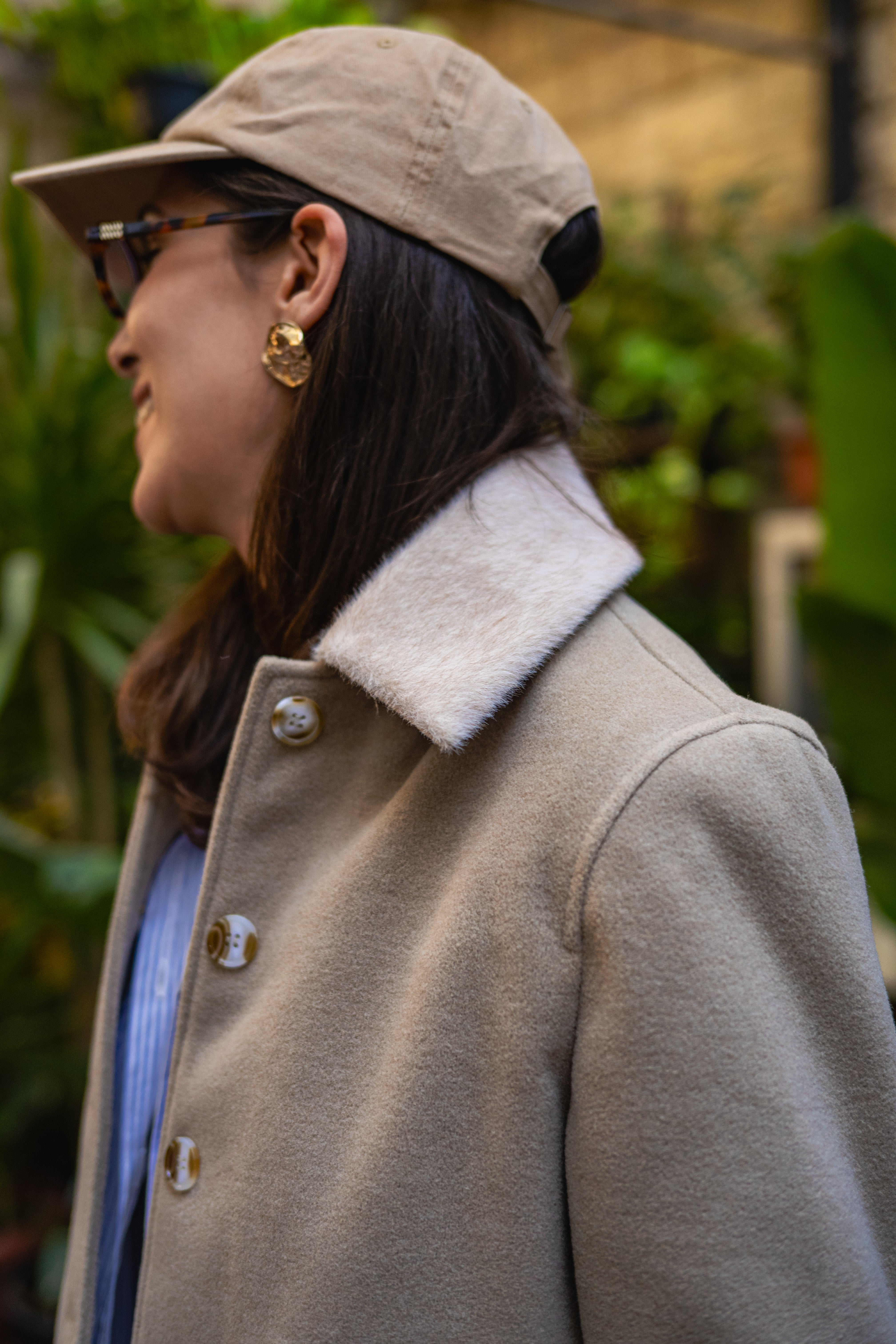 Everyday Tailored Jacket