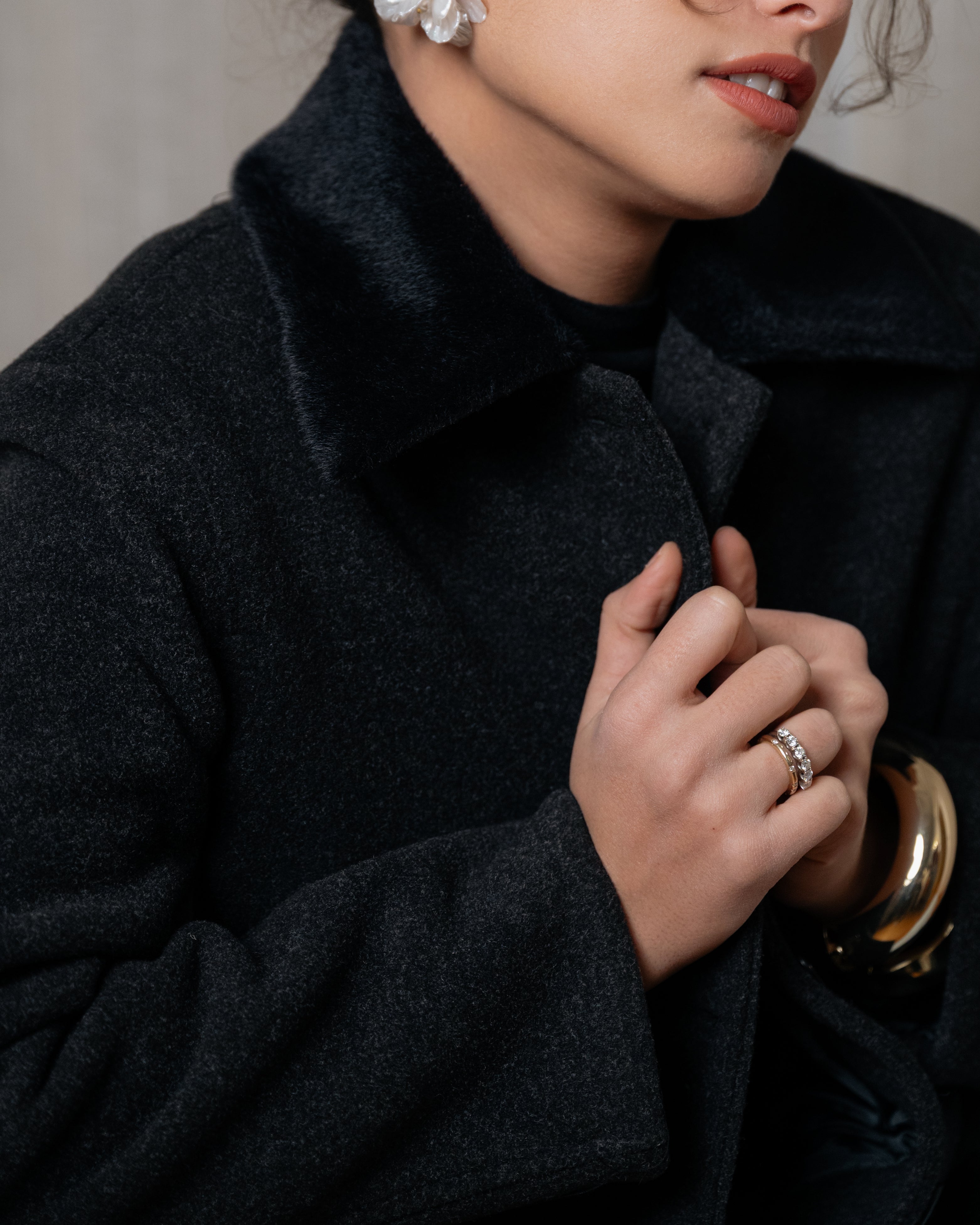 Everyday Tailored Jacket