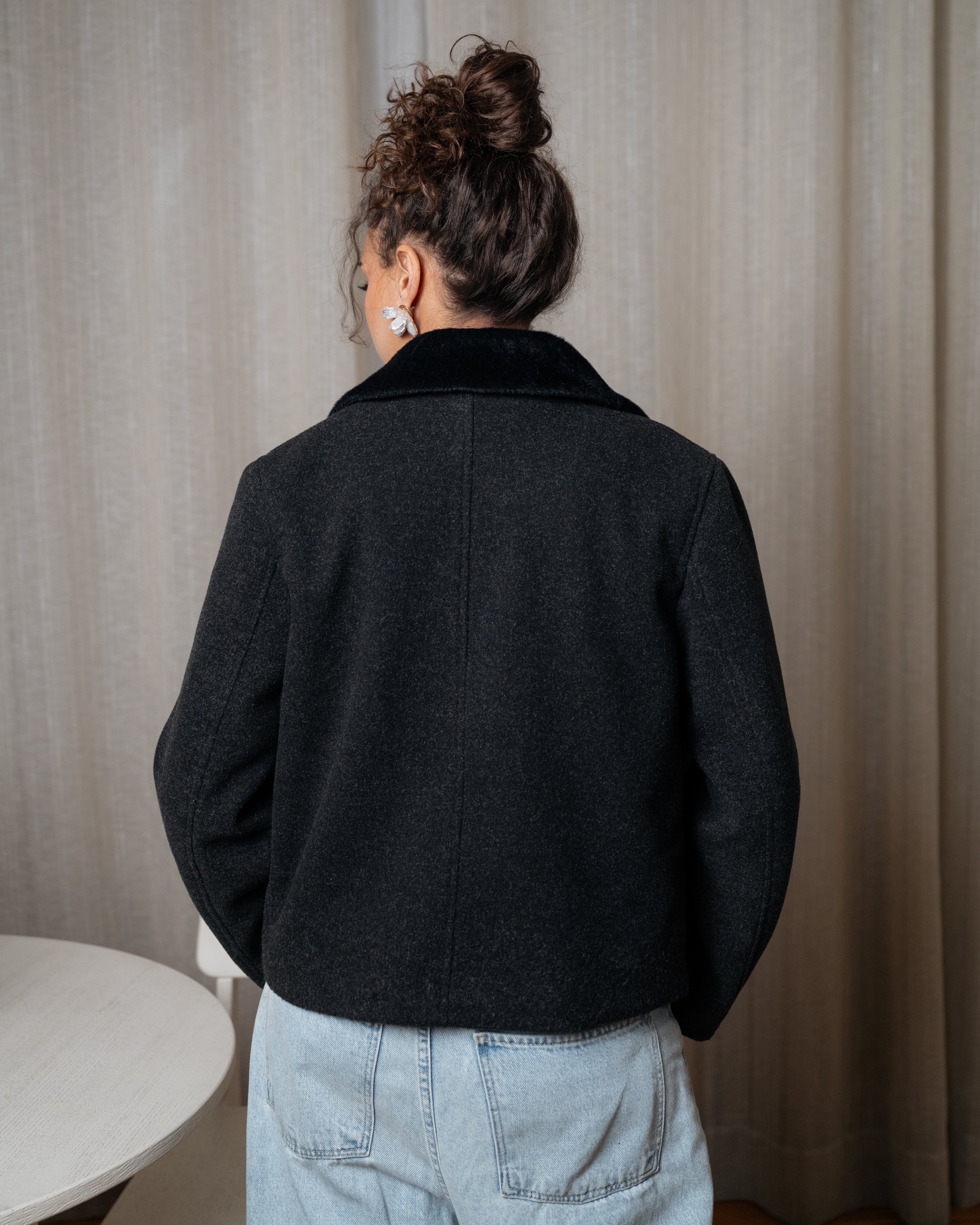 Everyday Tailored Jacket