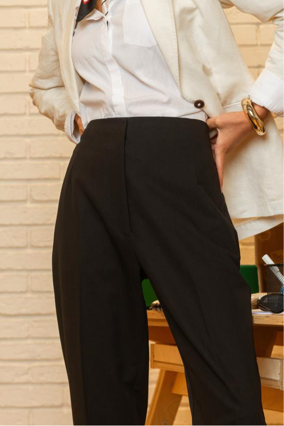 Gabri's Contour Pencil Pants