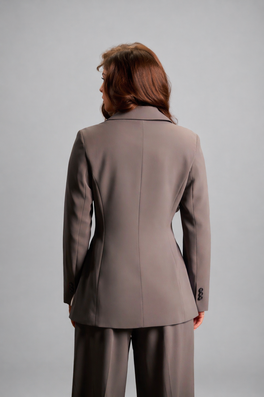 The Currer Bell Suit